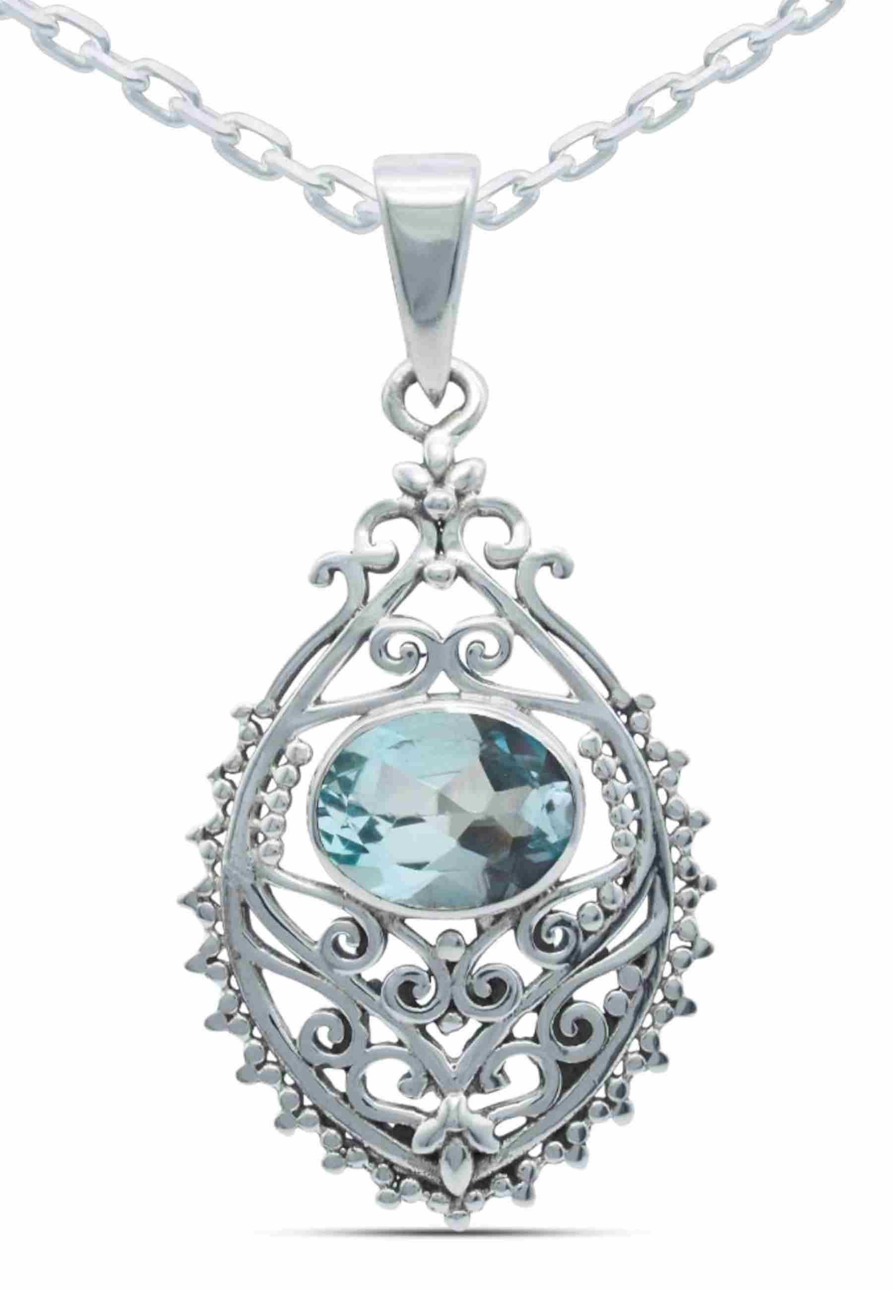 mantraroma Kette mit Anhänger PRETAN aus günstig online kaufen
