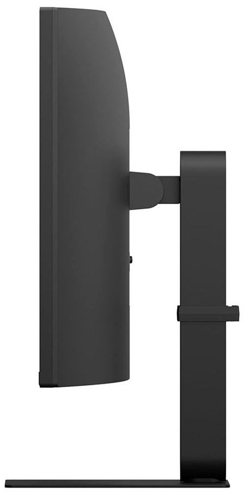 LG 34U640B Curved-LED-Monitor (86 cm/34 ", 3440 x 1440 px, UWQHD, 5 ms Reaktionszeit, 144 Hz, VA LED)