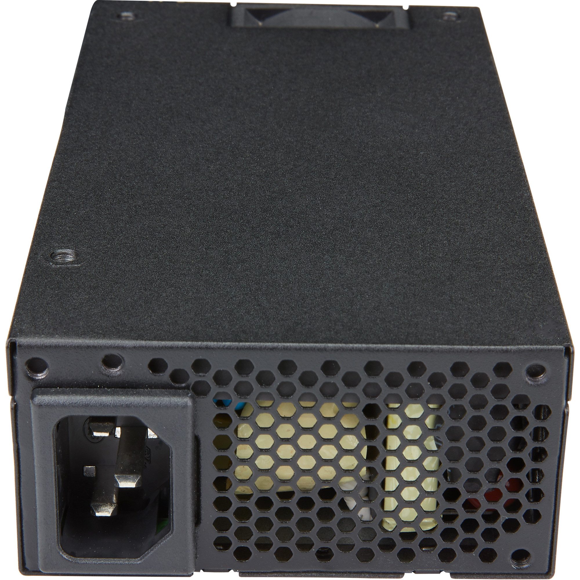 Fortron FSP FlexGURU PRO 500W, PC-Netzteil, (2x PCIe, PC-Netzteil (80 PLUS Gold)