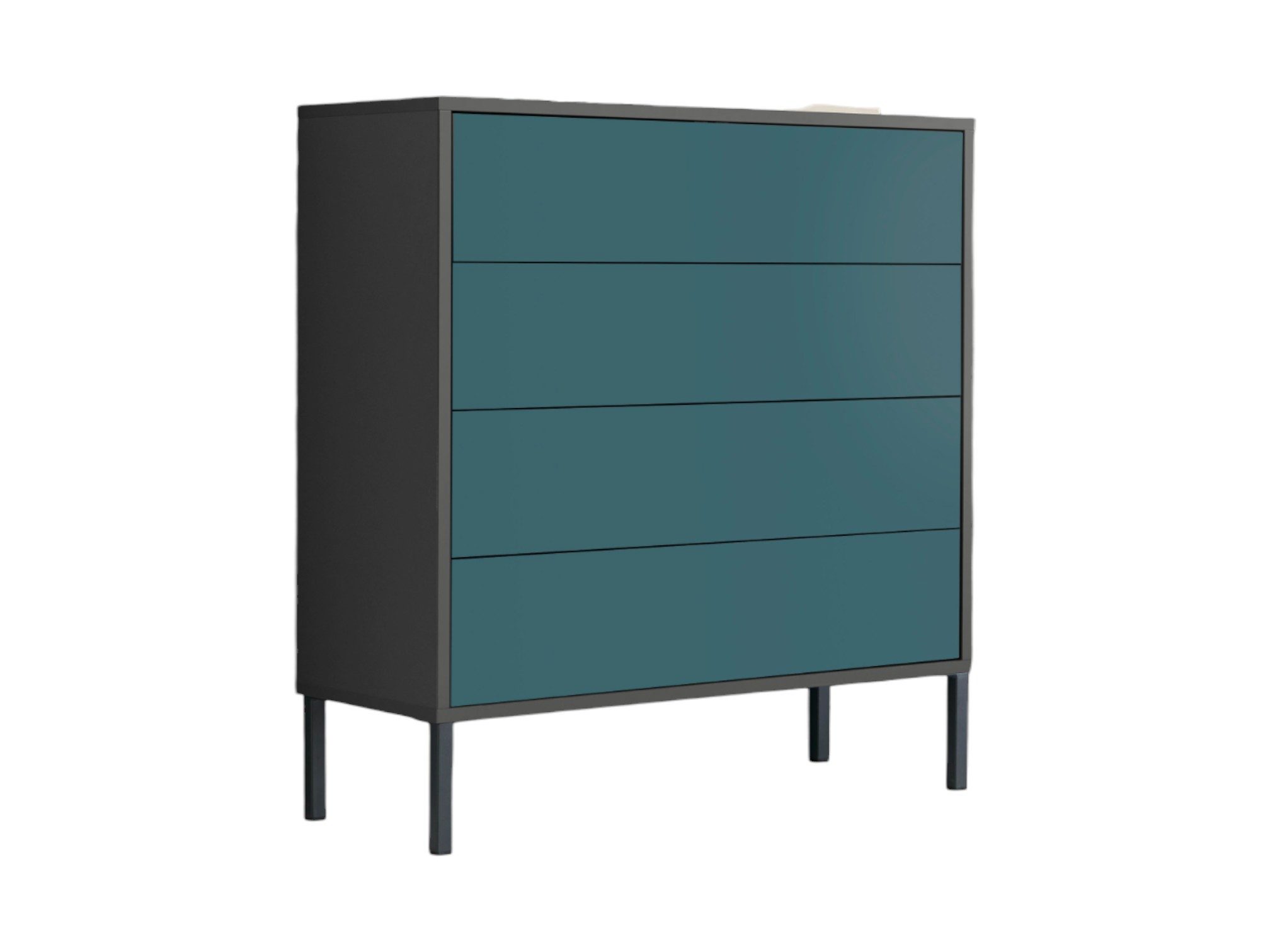 Kommode Mailand 3