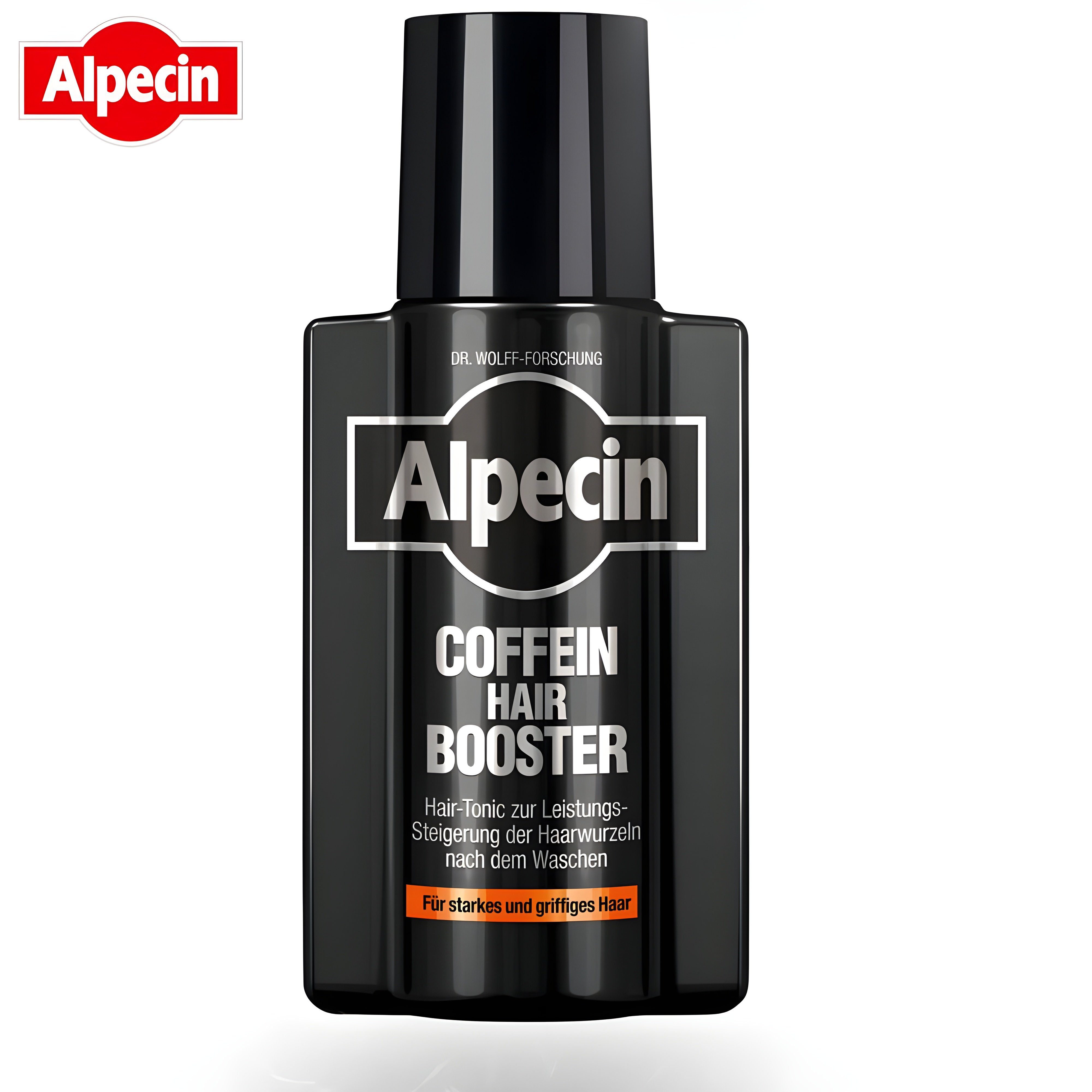 Haartonikum Coffein Hair Booster