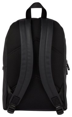 Calvin Klein Cityrucksack CK MUST BP, mit Markenschriftzug