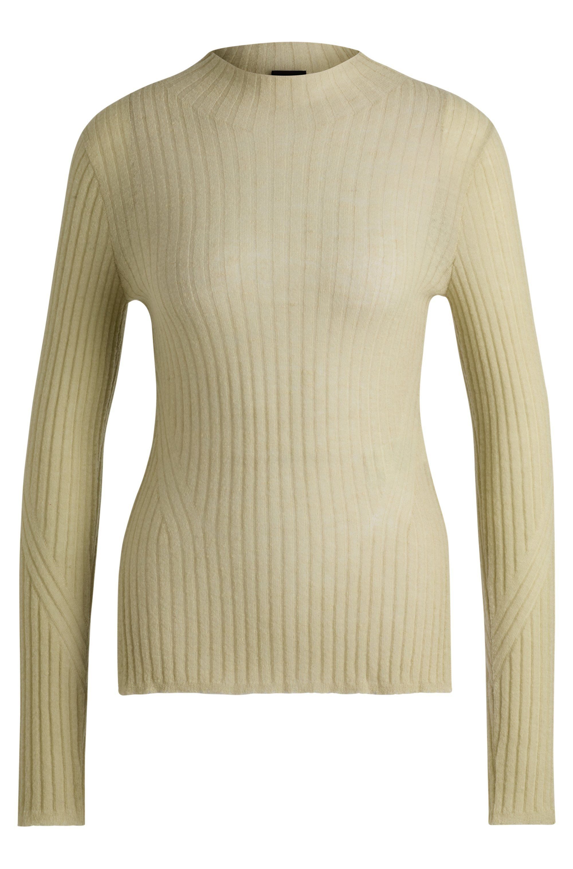 BOSS ORANGE 2-in-1-Pullover