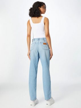 Wrangler Loose-fit-Jeans (1-tlg) Plain/ohne Details