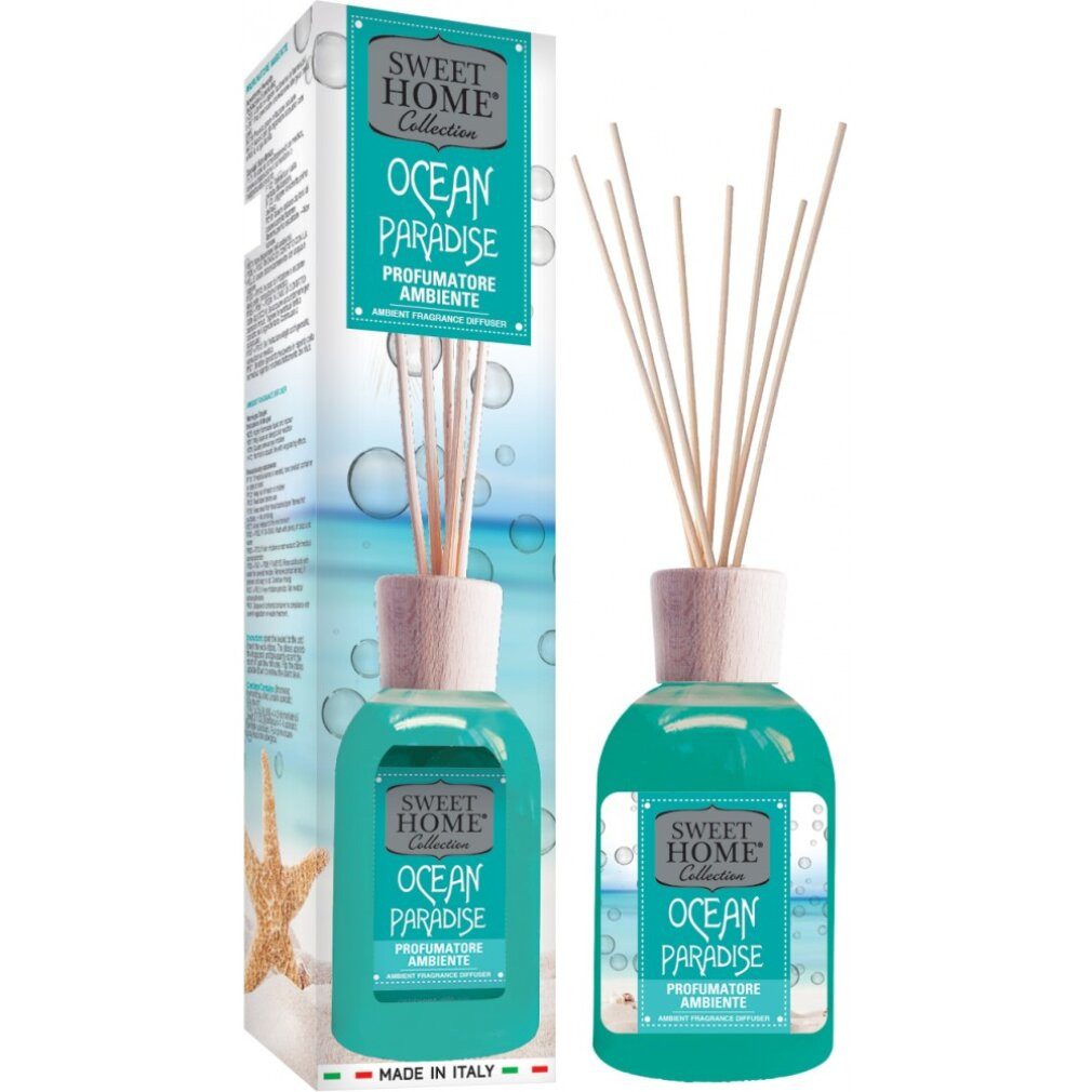 Sweet Home Duftlampe Aroma diffuser Ocean Paradise 250ml