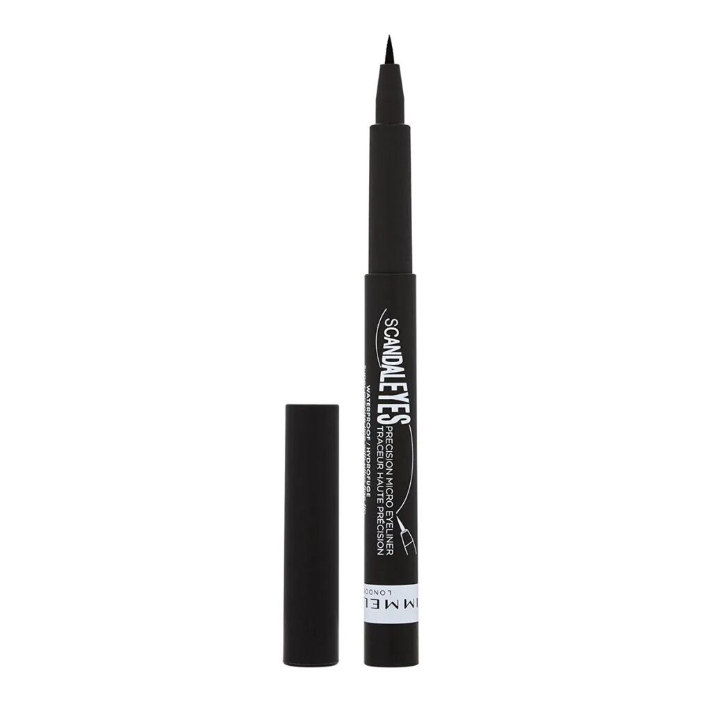 Rimmel London Eyeliner Scandaleyes Precision Micro Eyeliner 001