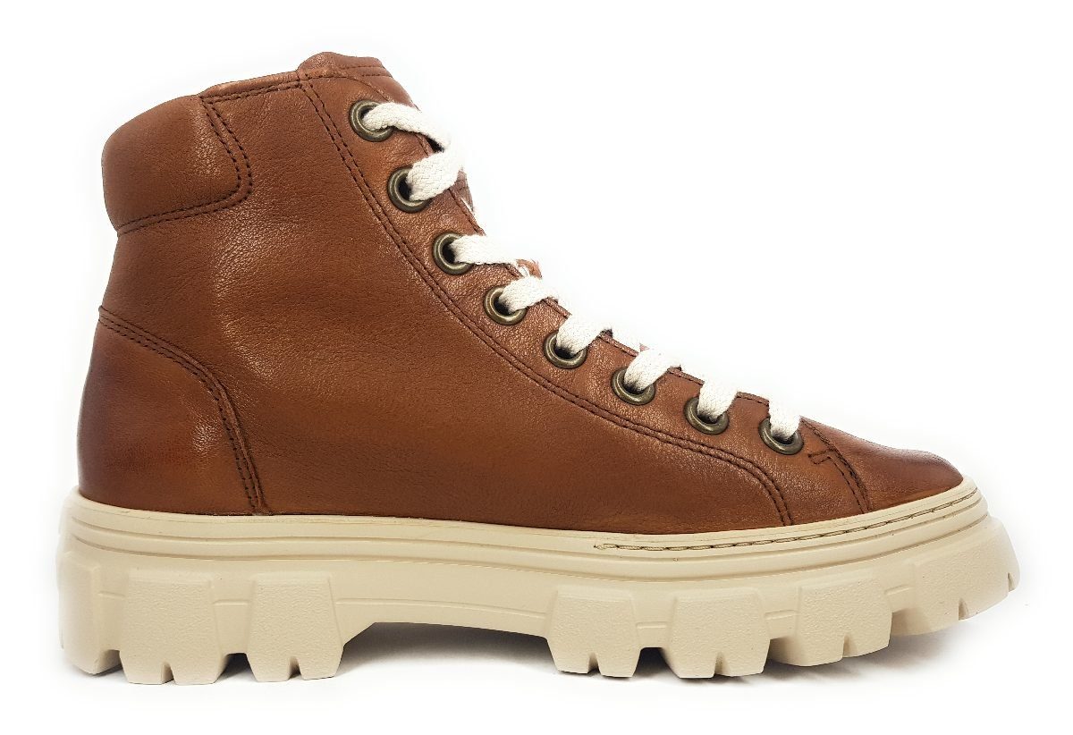 Paul Green Sneaker high Sneaker günstig online kaufen