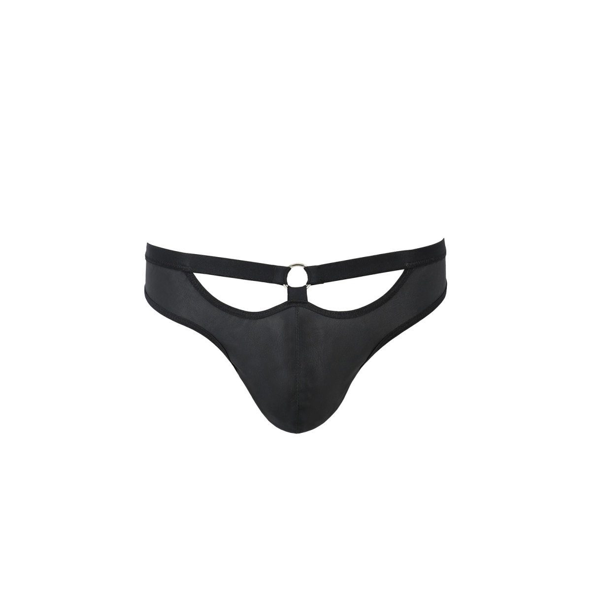 Slip-Ouvert PM 041 JOE Slip open black - (L/XL,S/M,XXL)