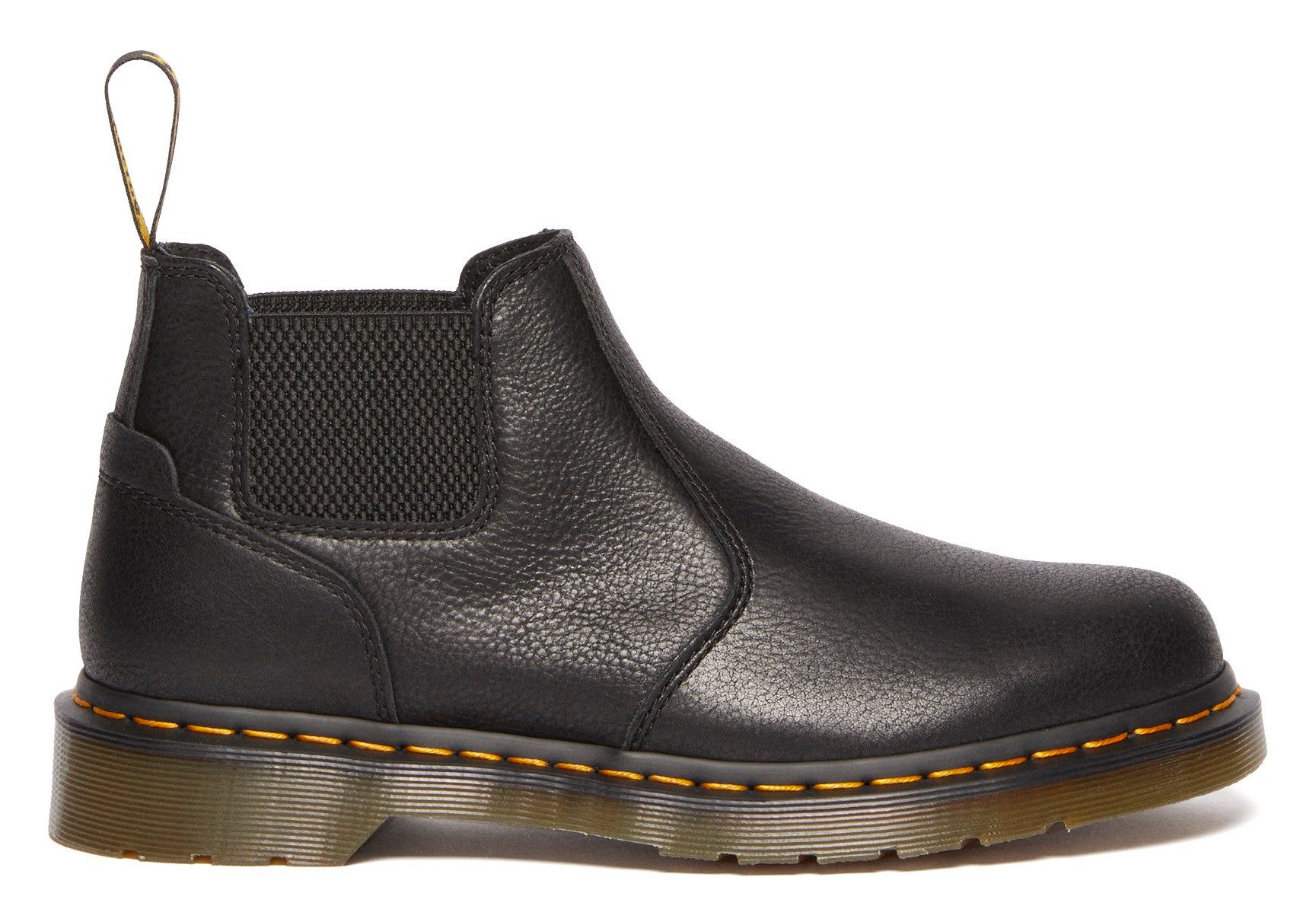 DR. MARTENS 2976 LO Chelseaboots Chukka, Boots, Schlupfstiefel mit Stretche günstig online kaufen