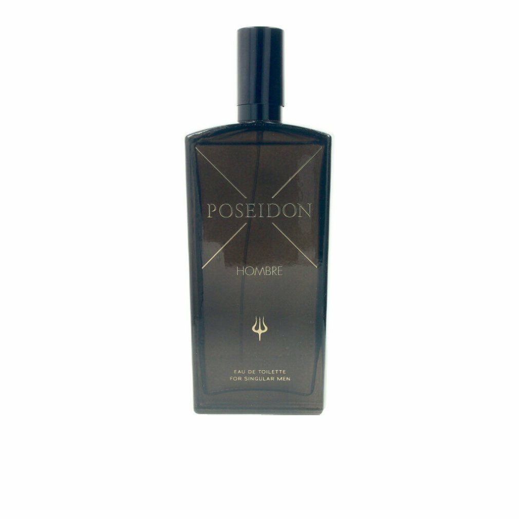 Instituto Espanol Eau de Toilette Instituto Español Poseidon Man Eau De Toilette Spray