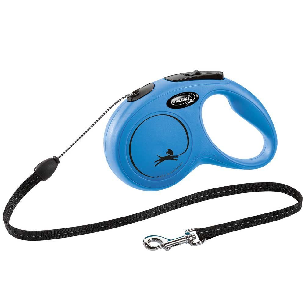 flexi Flexileine FLEXI Rollleine New CLASSIC günstig online kaufen