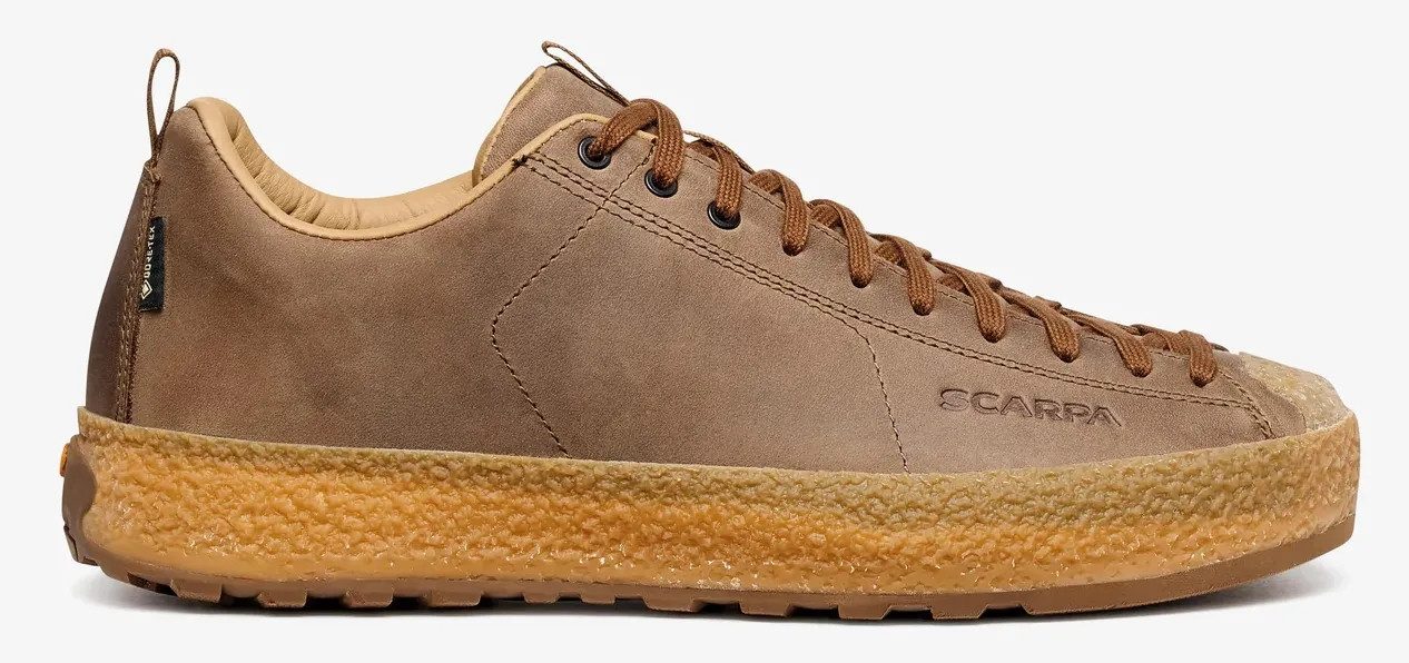 Scarpa Scarpa Unisex Mojito Wrap Pro GTX Freizeitschuh Sneaker