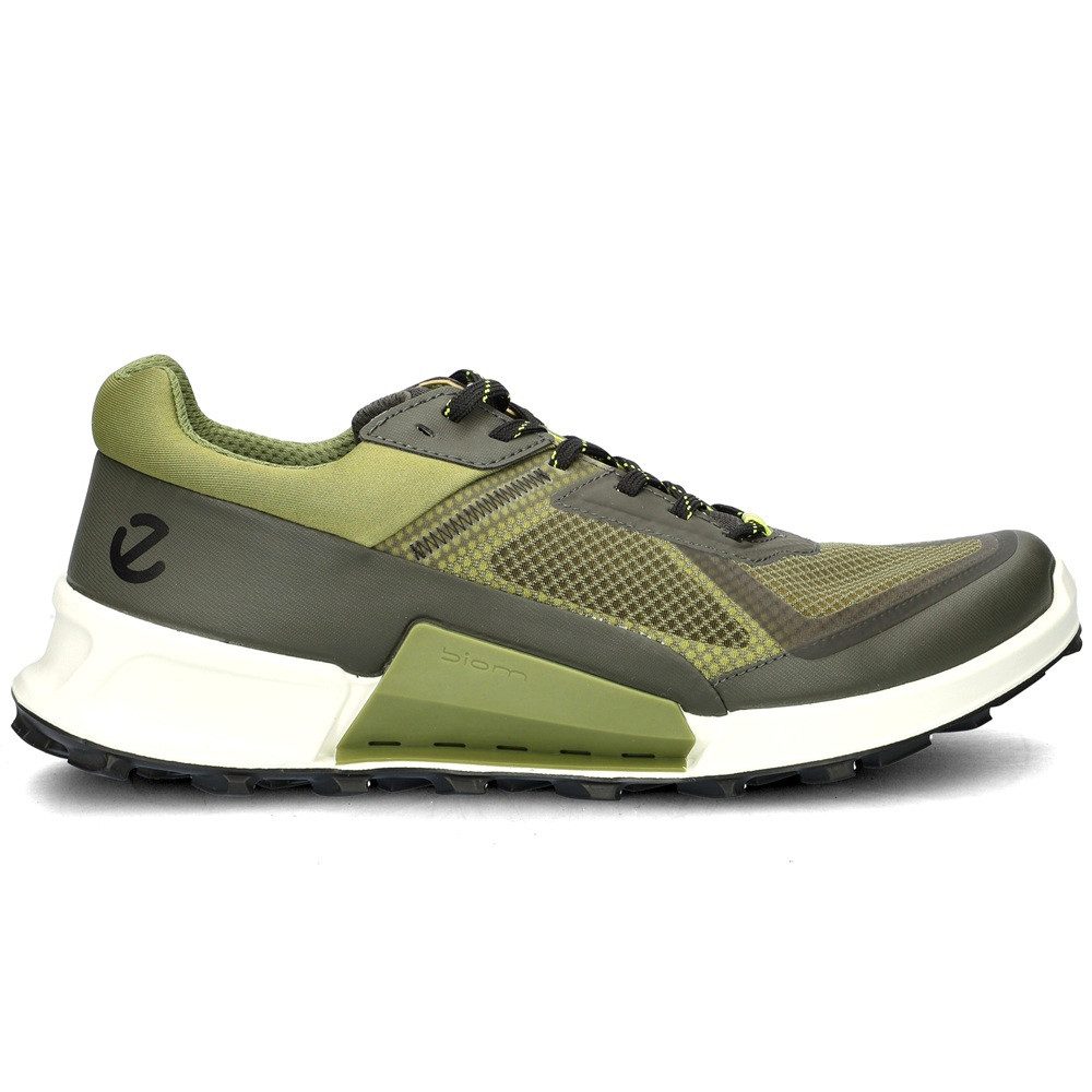 Biom 2.1 X Mountain Herren Halbschuhe Schnürschuhe 823894 61182 Sneaker