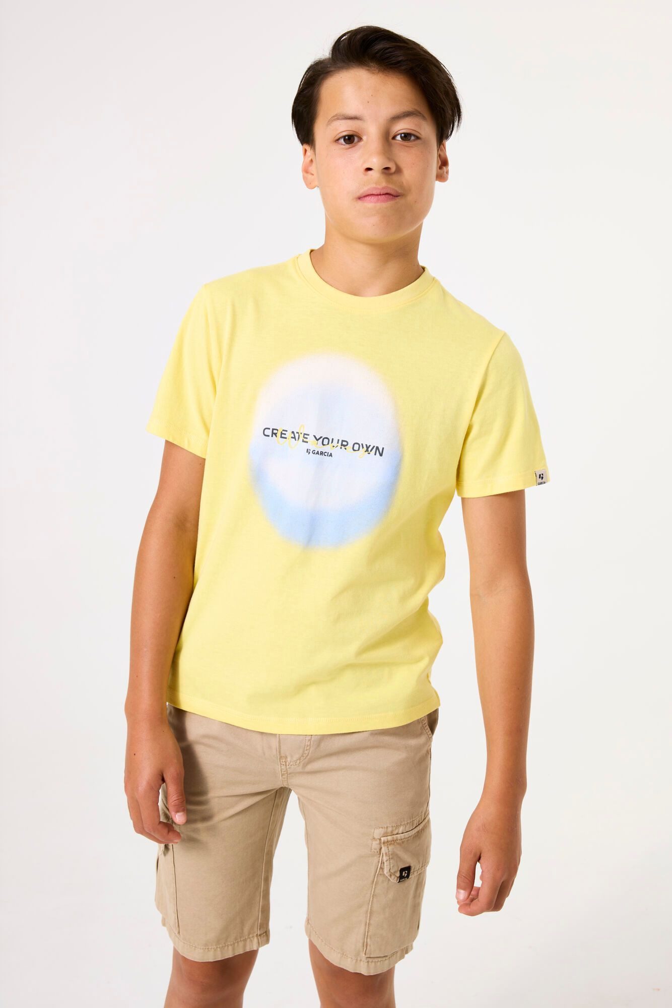 GARCIA JEANS T-Shirt