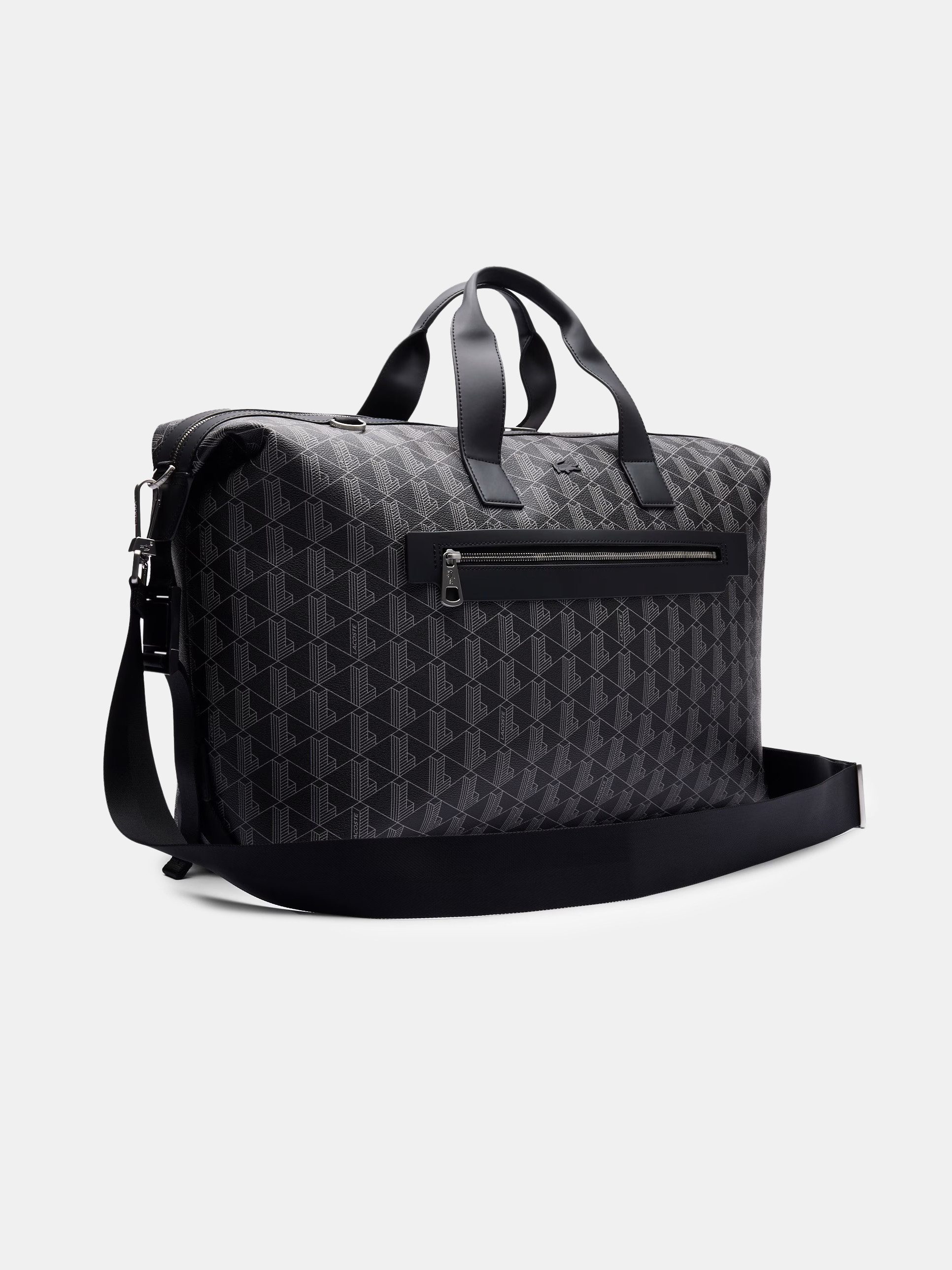 Lacoste Reisetasche Lacoste Weekender The Blend günstig online kaufen