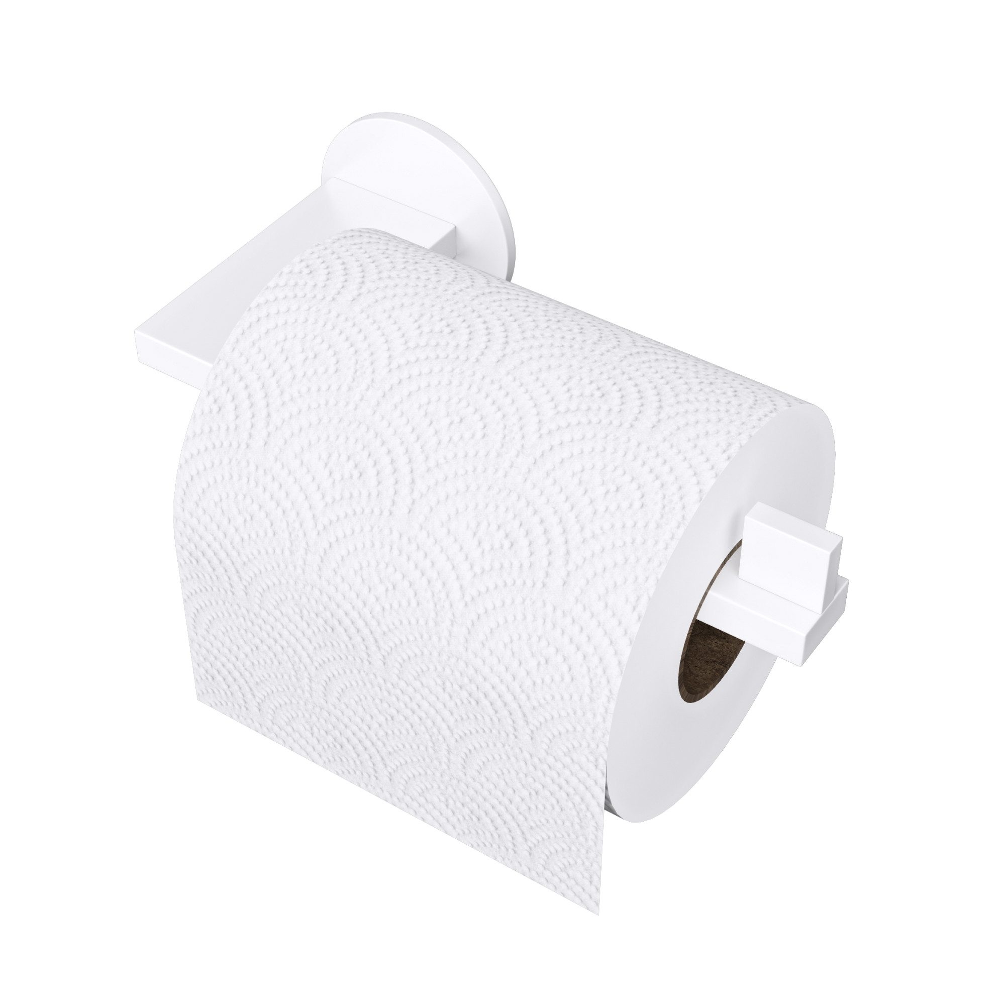 doporro Toilettenpapierhalter Klopapierhalter Moderner Klorollenhalter aus günstig online kaufen