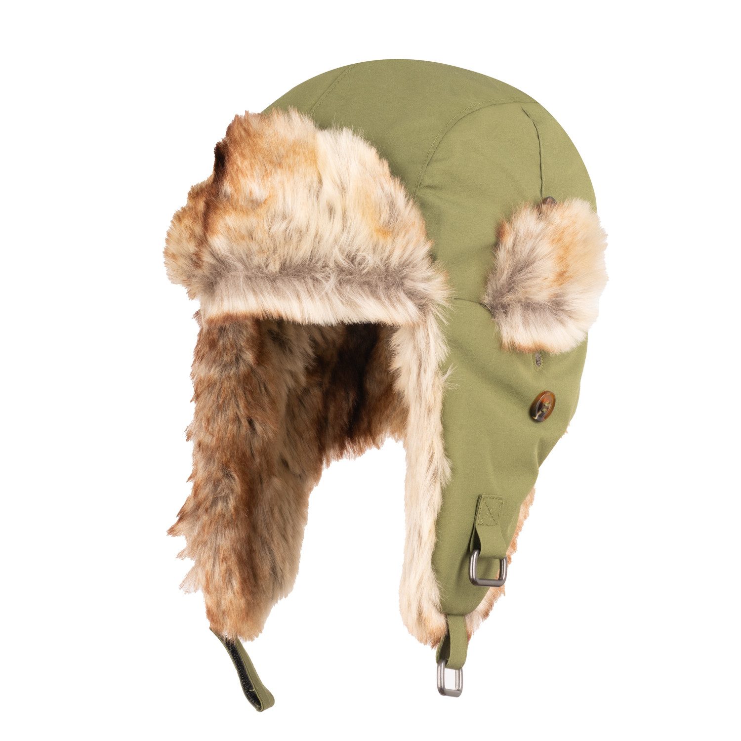 TROLLKIDS Stirnband Kids Isfjord Cap