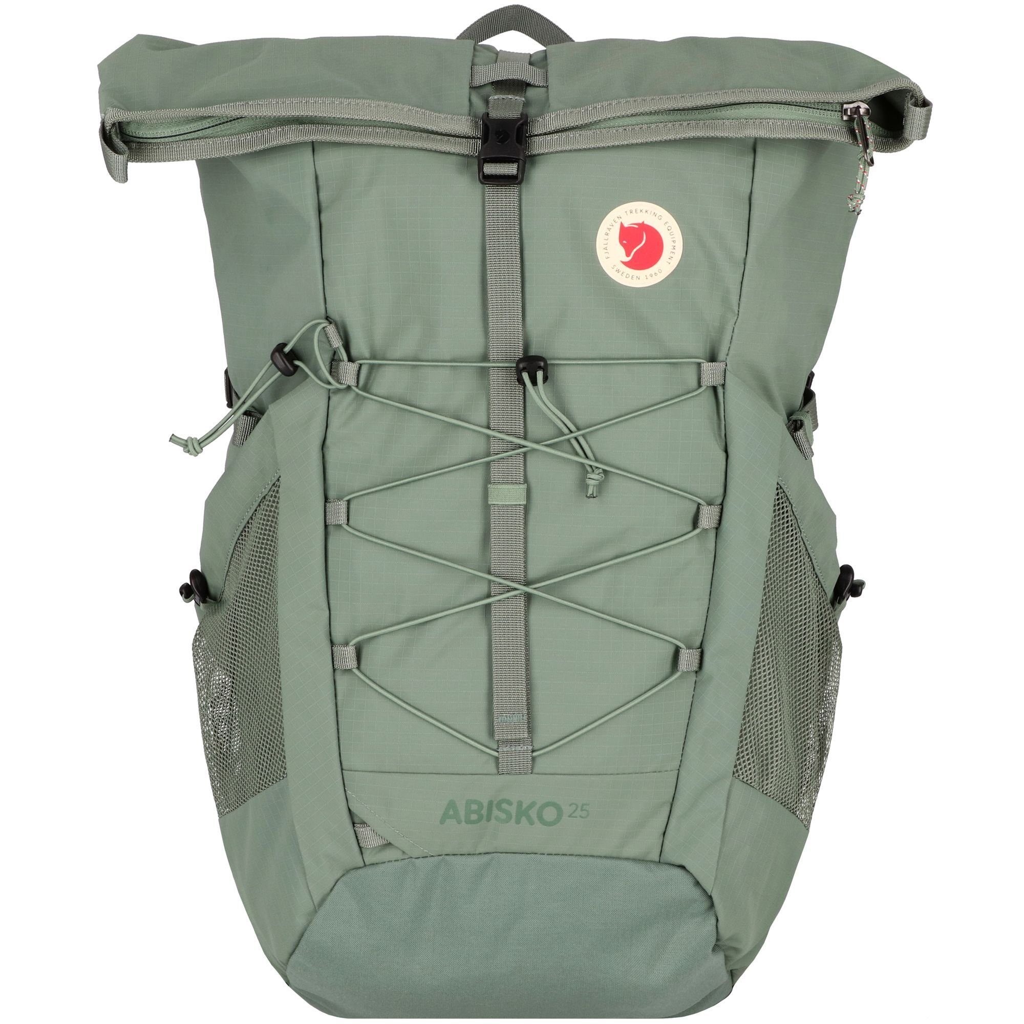 Fjällräven Wanderrucksack Abisko, Polyamid