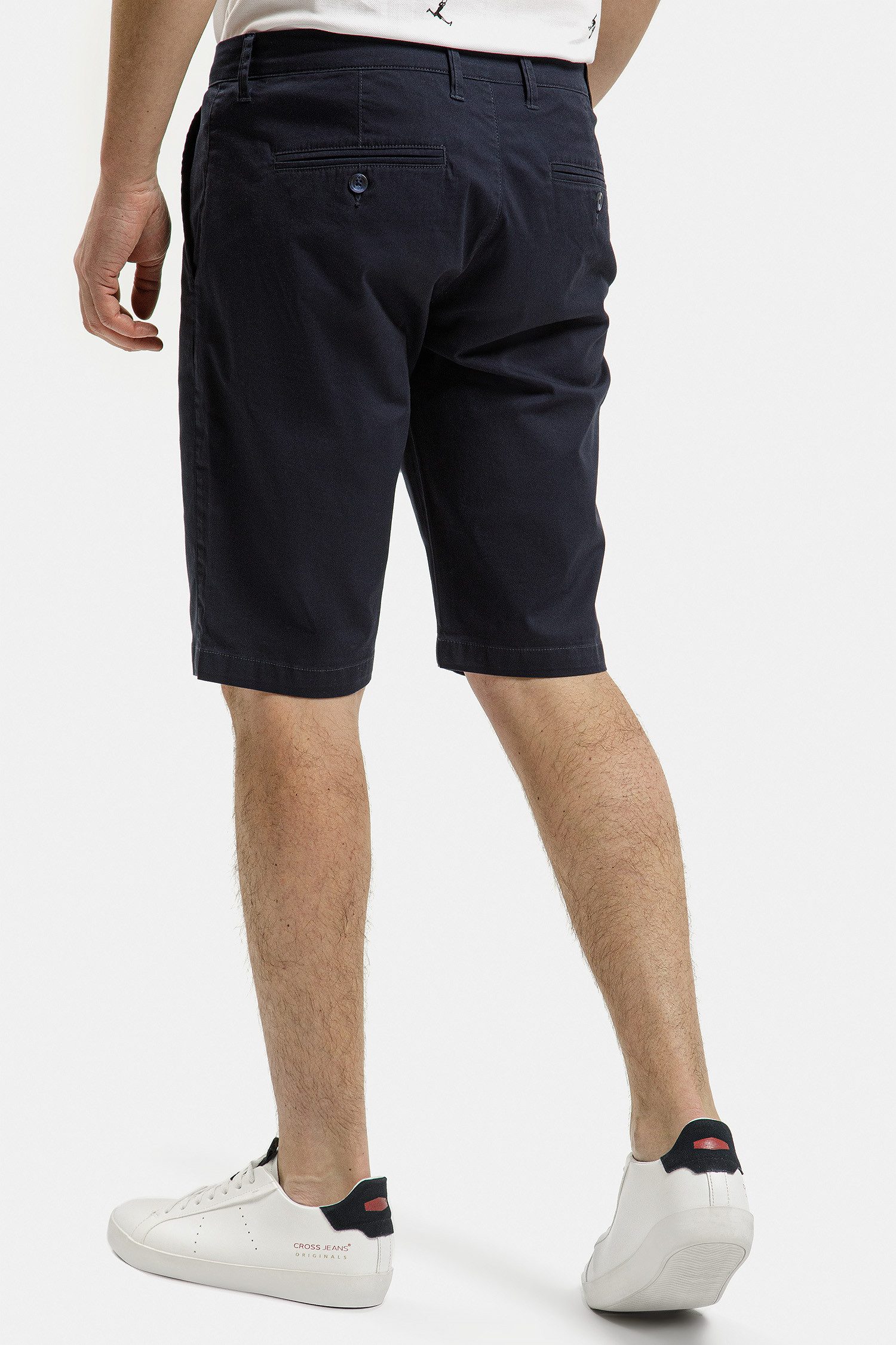 CROSS JEANS® Jeansshorts Leom günstig online kaufen