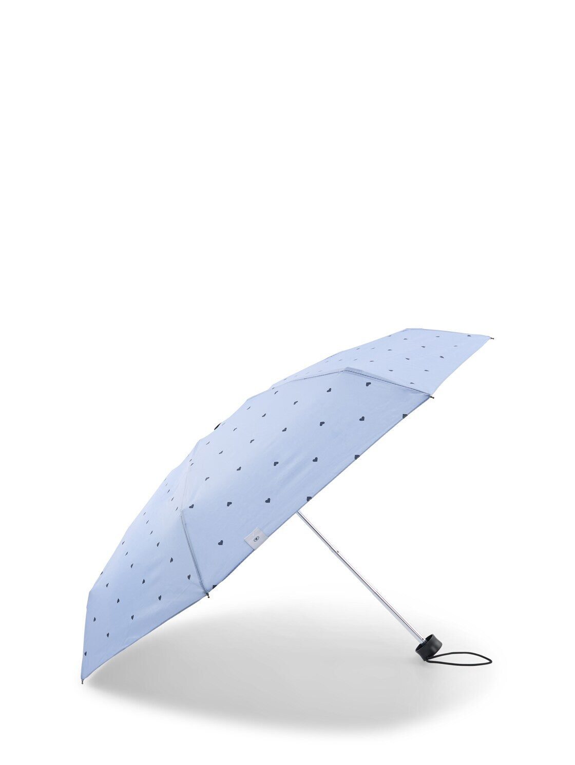 TOM TAILOR Taschenregenschirm Regenschirme, Ultramini Regenschirm