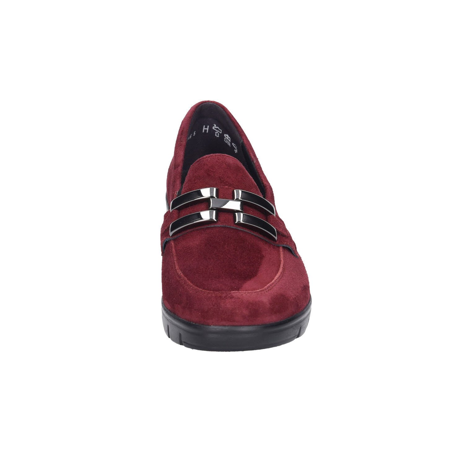 Semler Judith Slipper