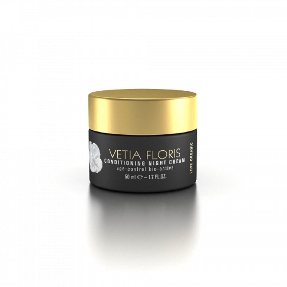 Floris Nachtcreme Conditioning night cream 50ml
