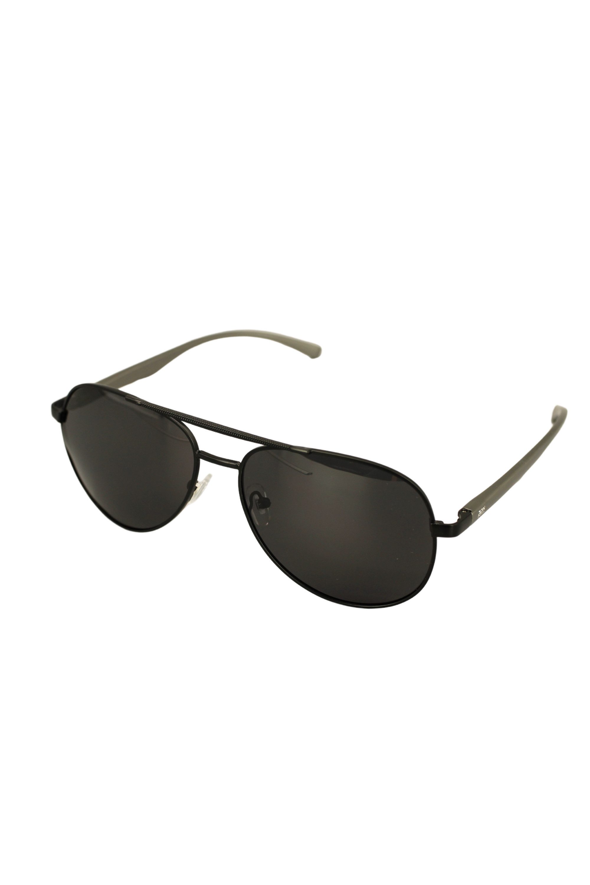 ANTALUX Sonnenbrille Polarisierte Sonnenbrille Herren/Damen, UV 400 Pilotenbrille mit Etui Unisex, Polarisierte Gläser, Inklusive Etui und Reinigungstuch