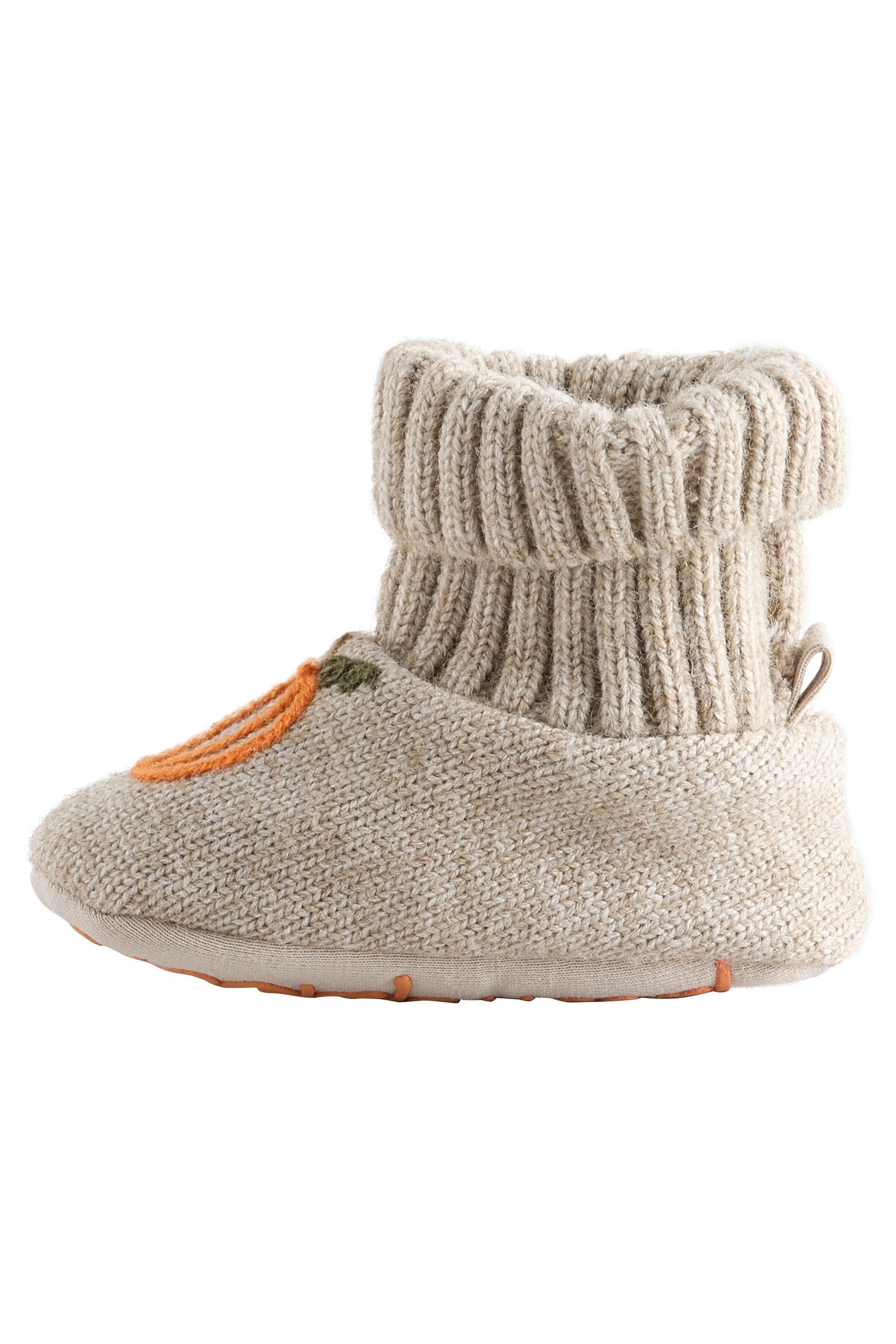 Next Baby Sockenstiefelchen Babystiefel