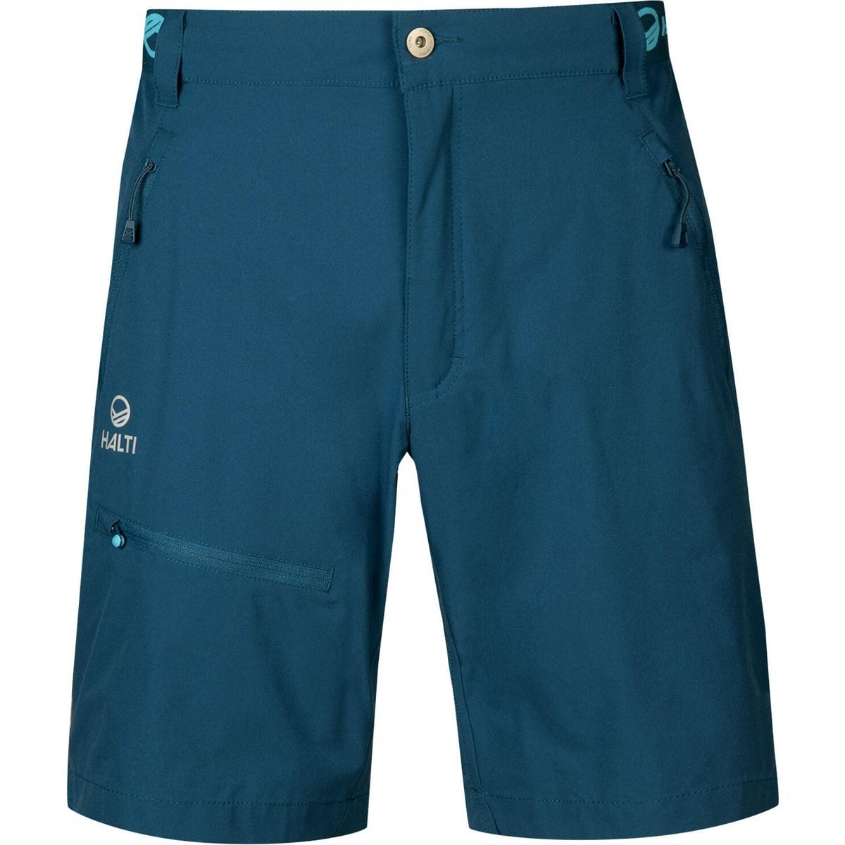 HALTI Shorts Pallas Men's X-stretch Lite Shorts