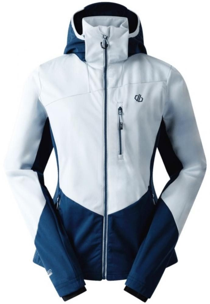 Outdoorjacke LexanIISoftshell Womens Softshelljacke Damen