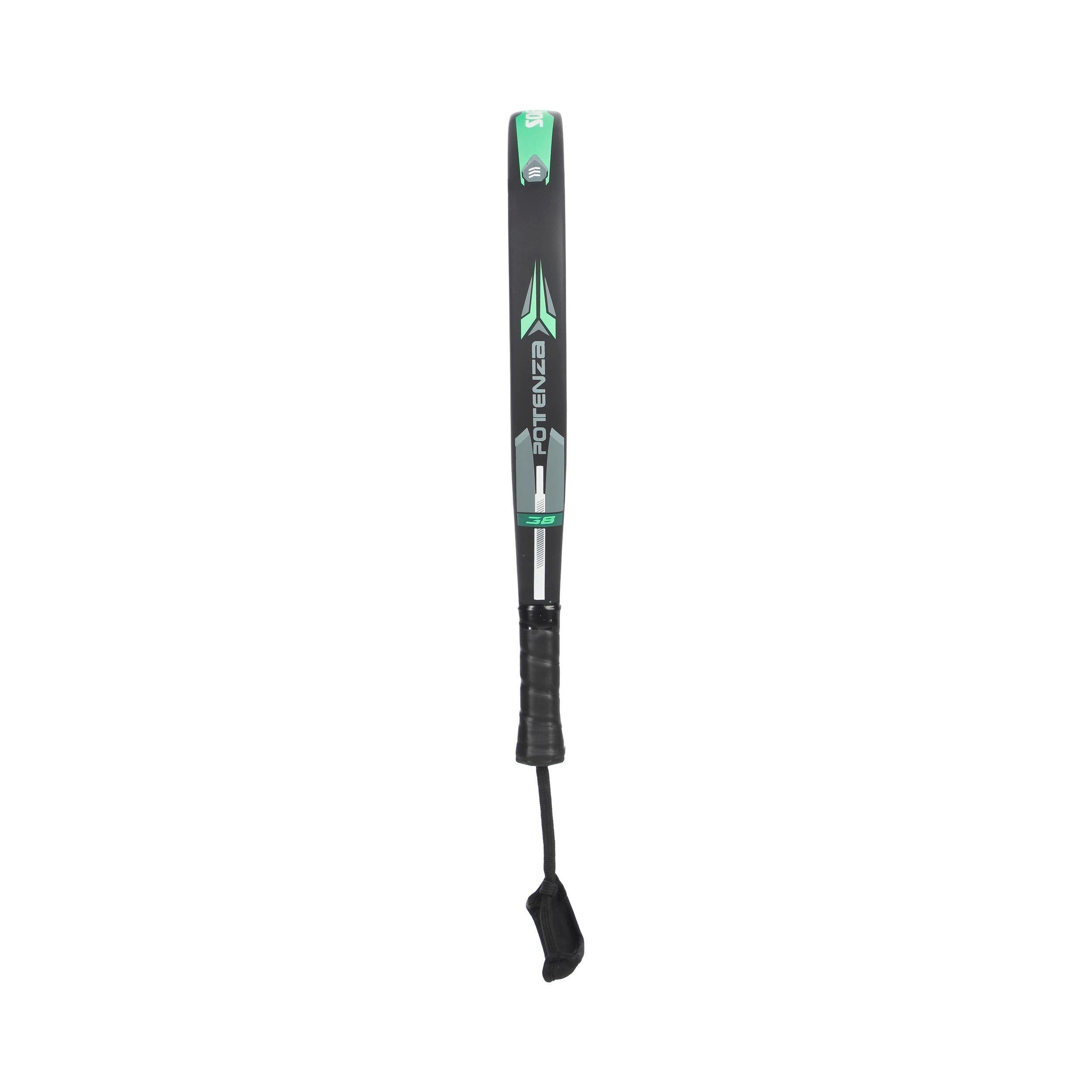 Softee Padel Padelschläger Potenza Rainbow