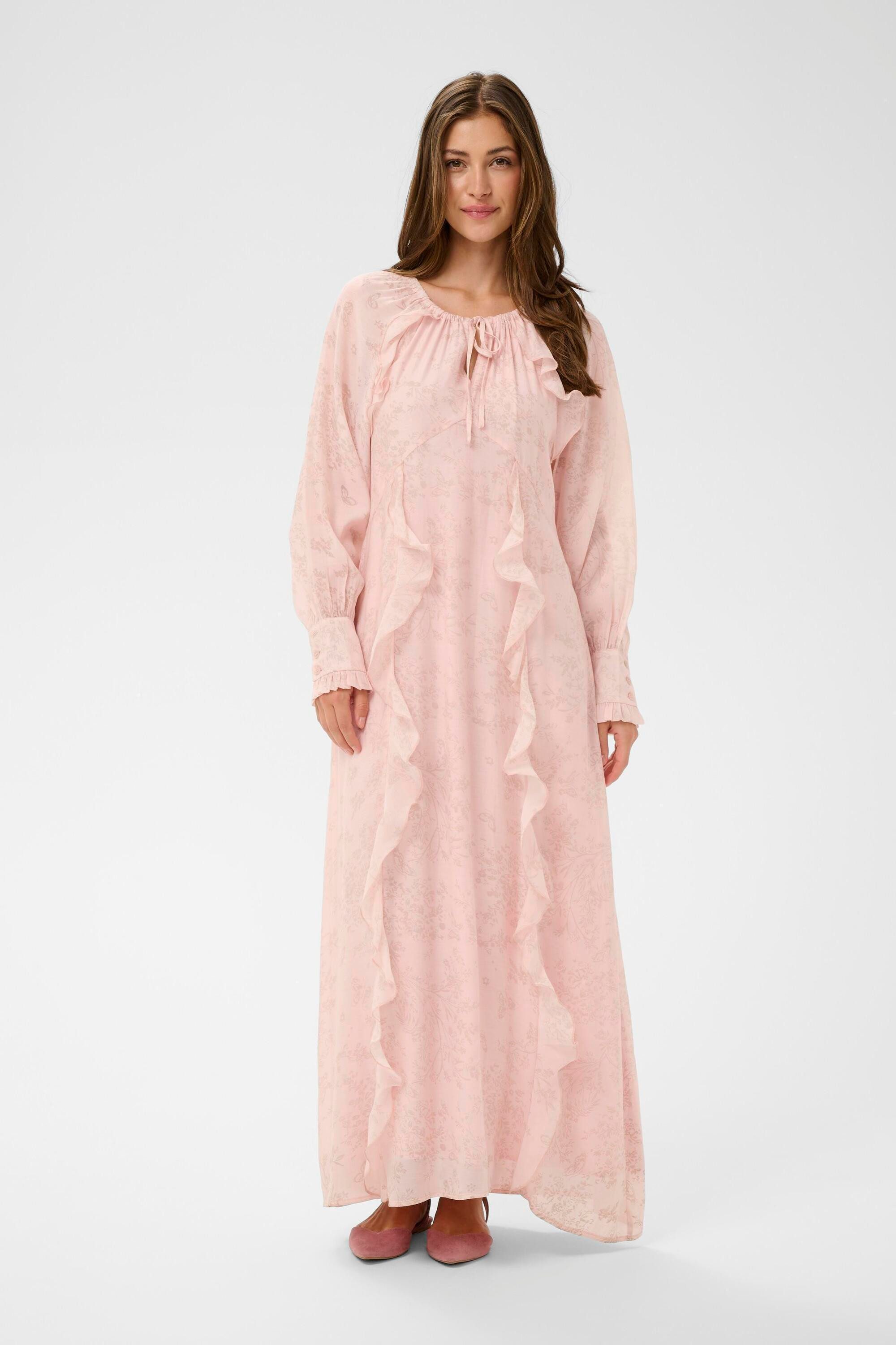 Cream Blusenkleid Kleid CRAmy günstig online kaufen