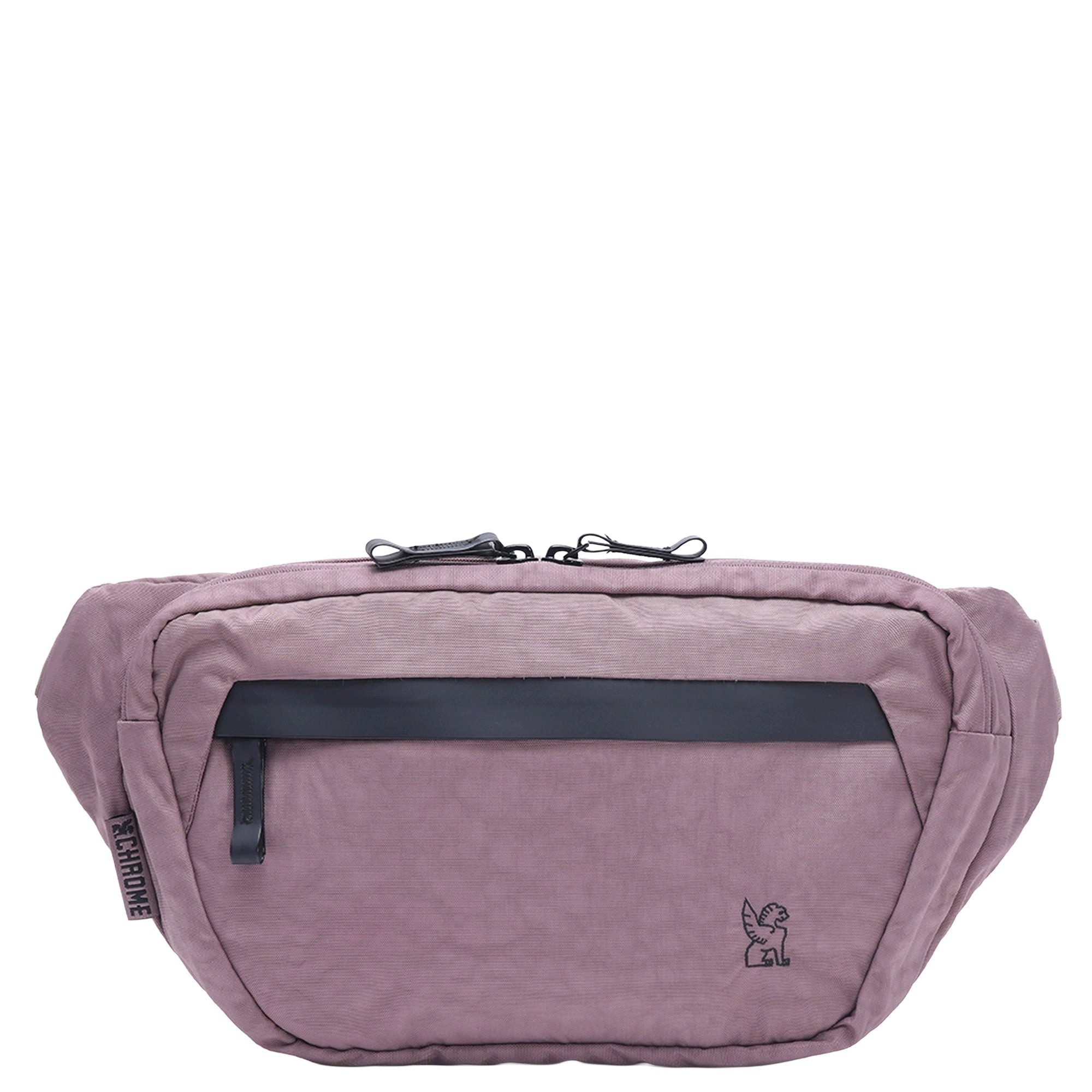 Chrome Bauchtasche Sabin 6 - Gürteltasche 23 cm (mauve)
