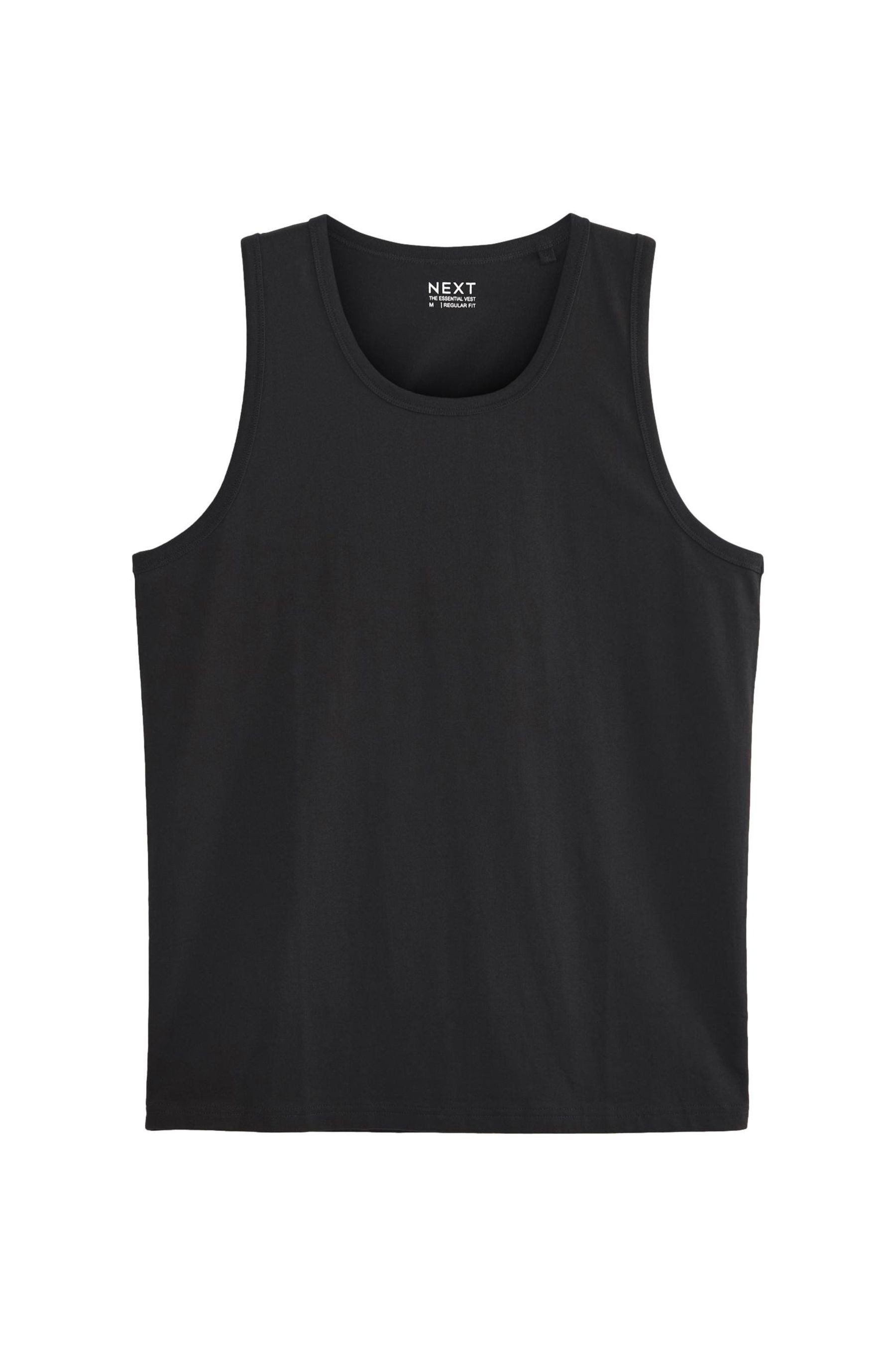 Tanktop Top