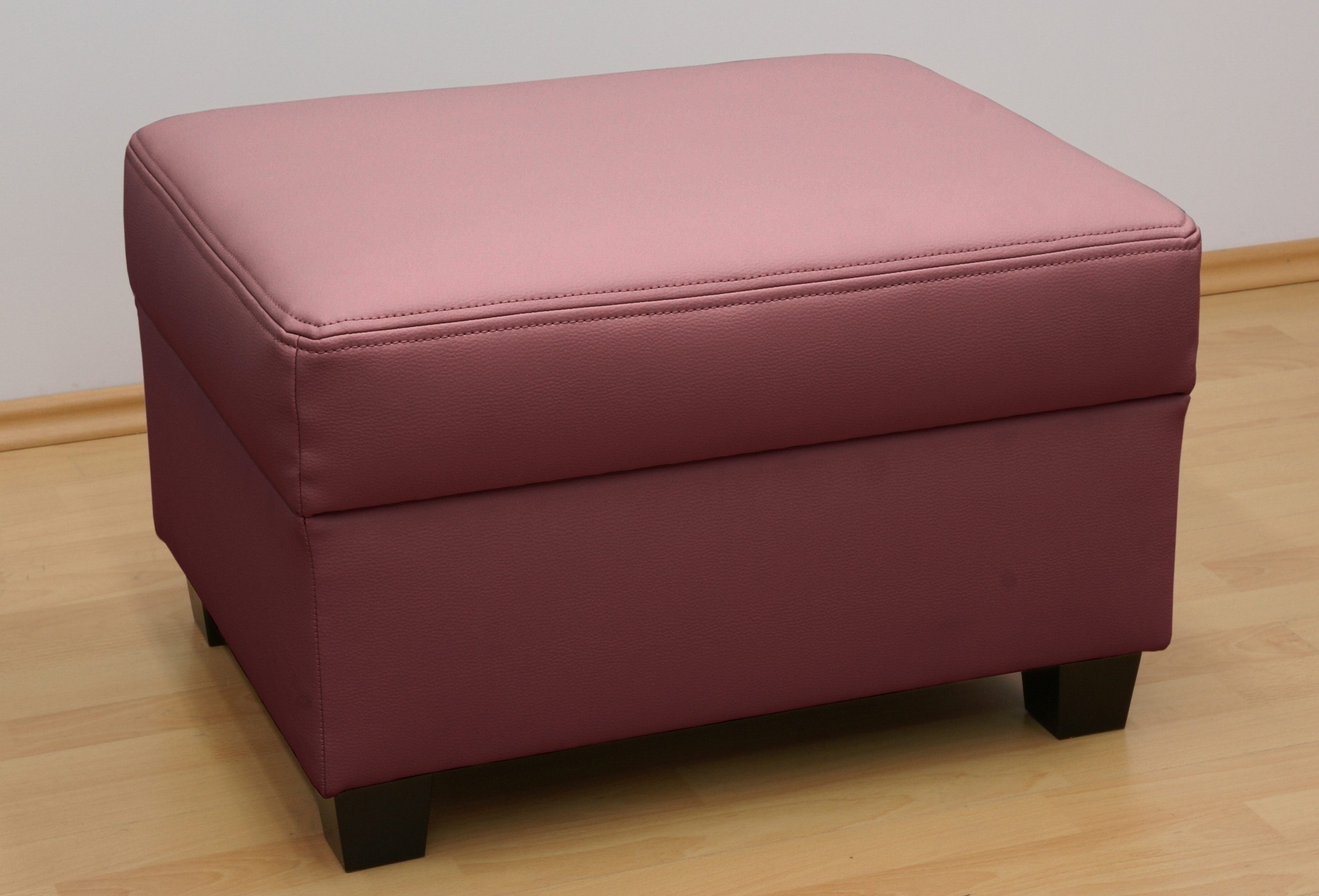 DOMO collection Hocker Norma Top günstig online kaufen