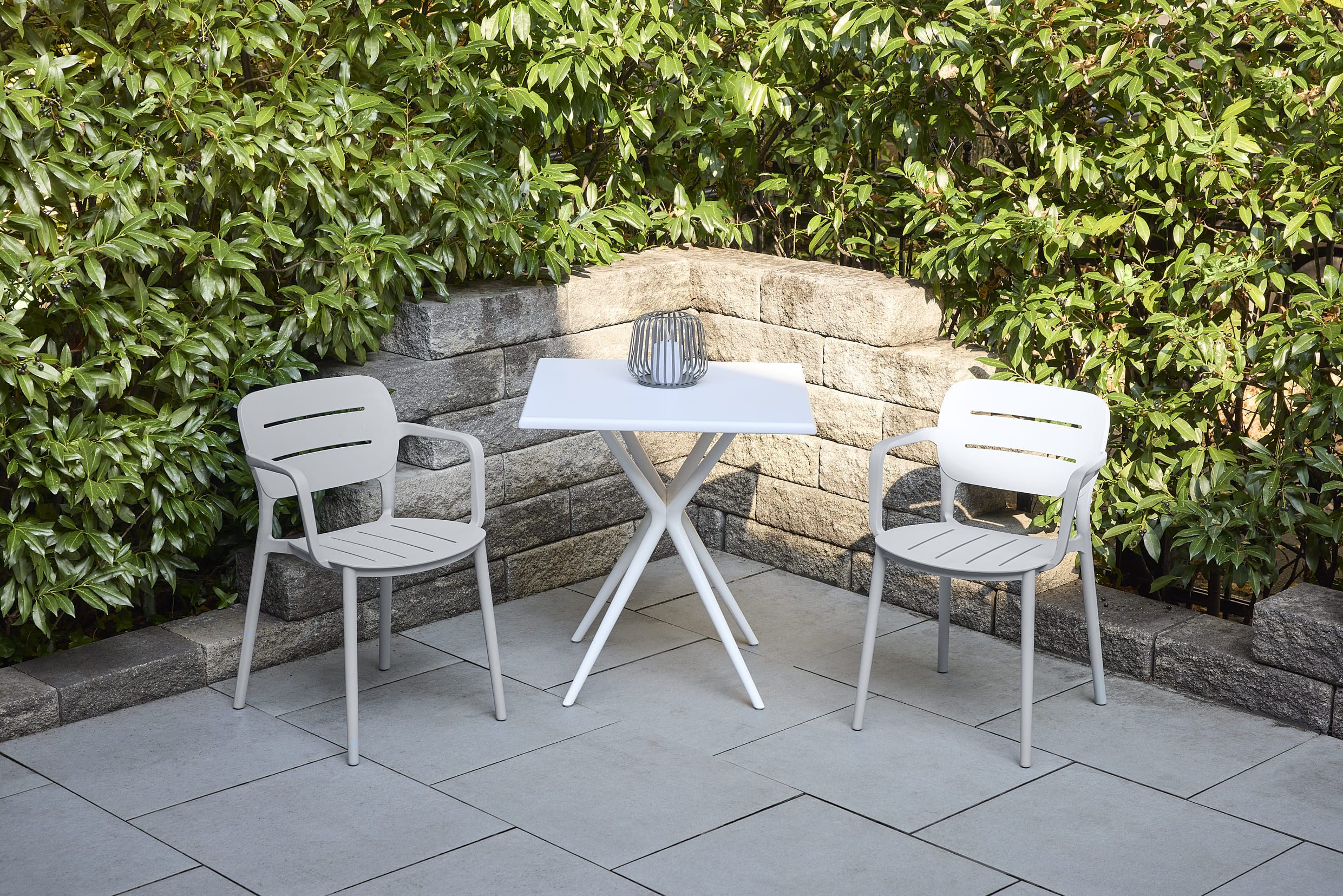 LC Garden Stapelstuhl LC Garden »Veti« günstig online kaufen