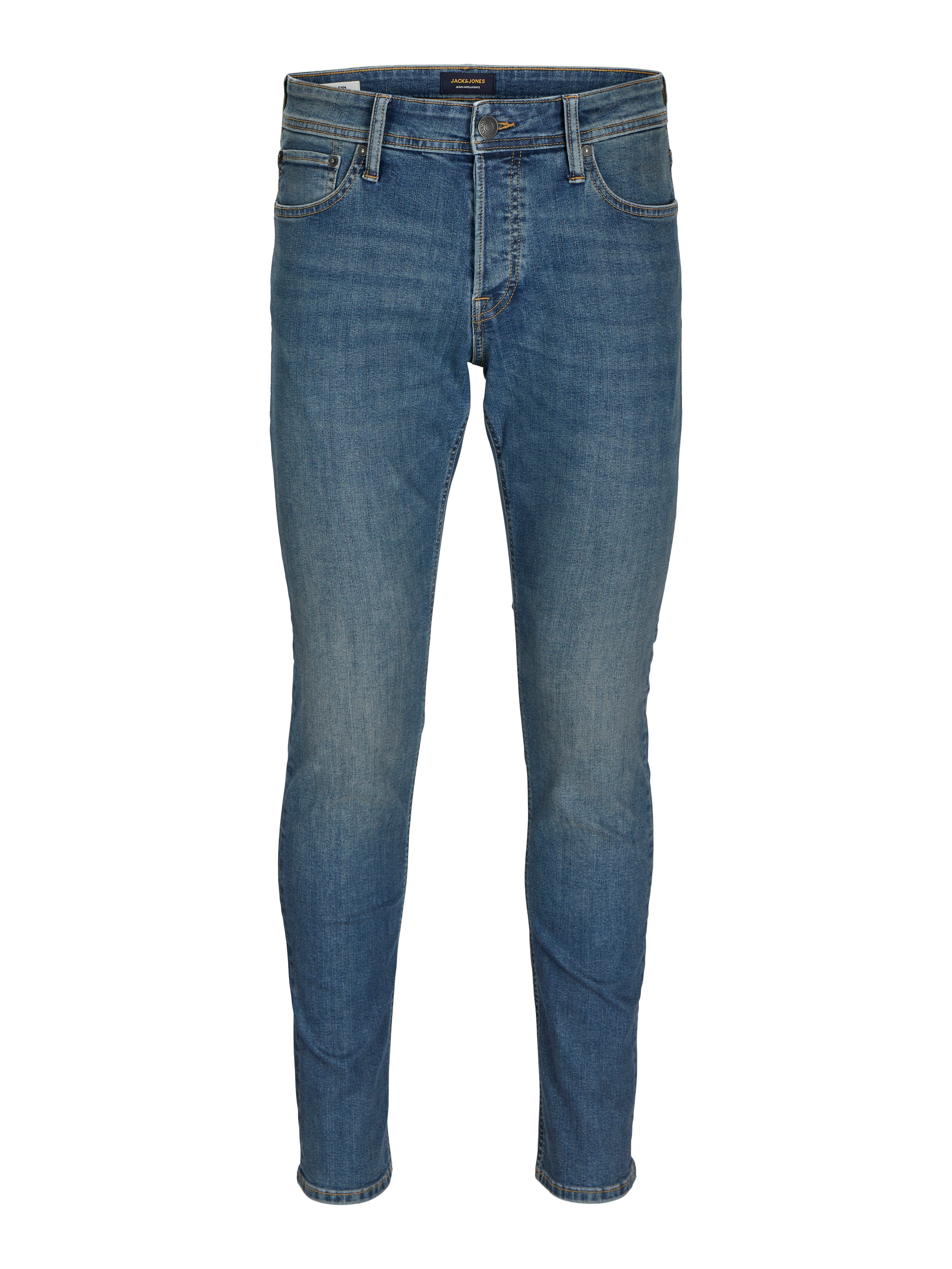 BLUE DENIM