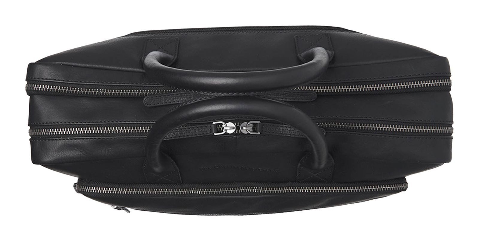 The Chesterfield Brand Businesstasche Leather Laptop Bag, aus echtem Rindsleder