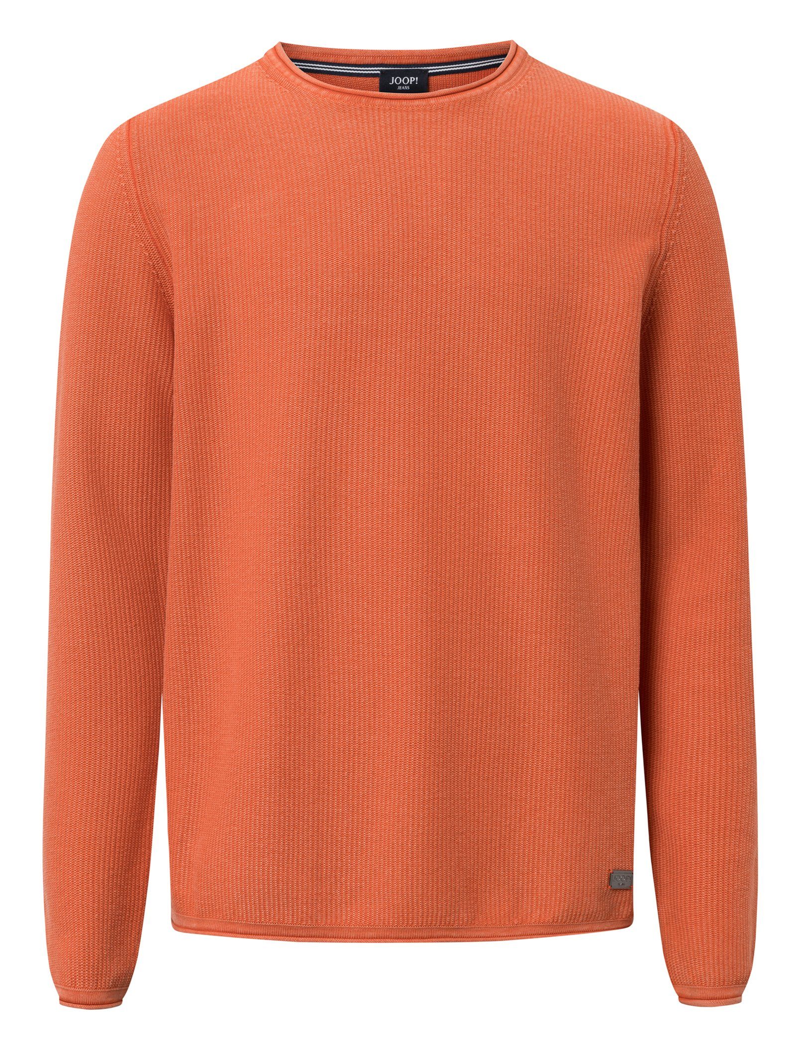 JOOP! Strickpullover Holdin (1-tlg)