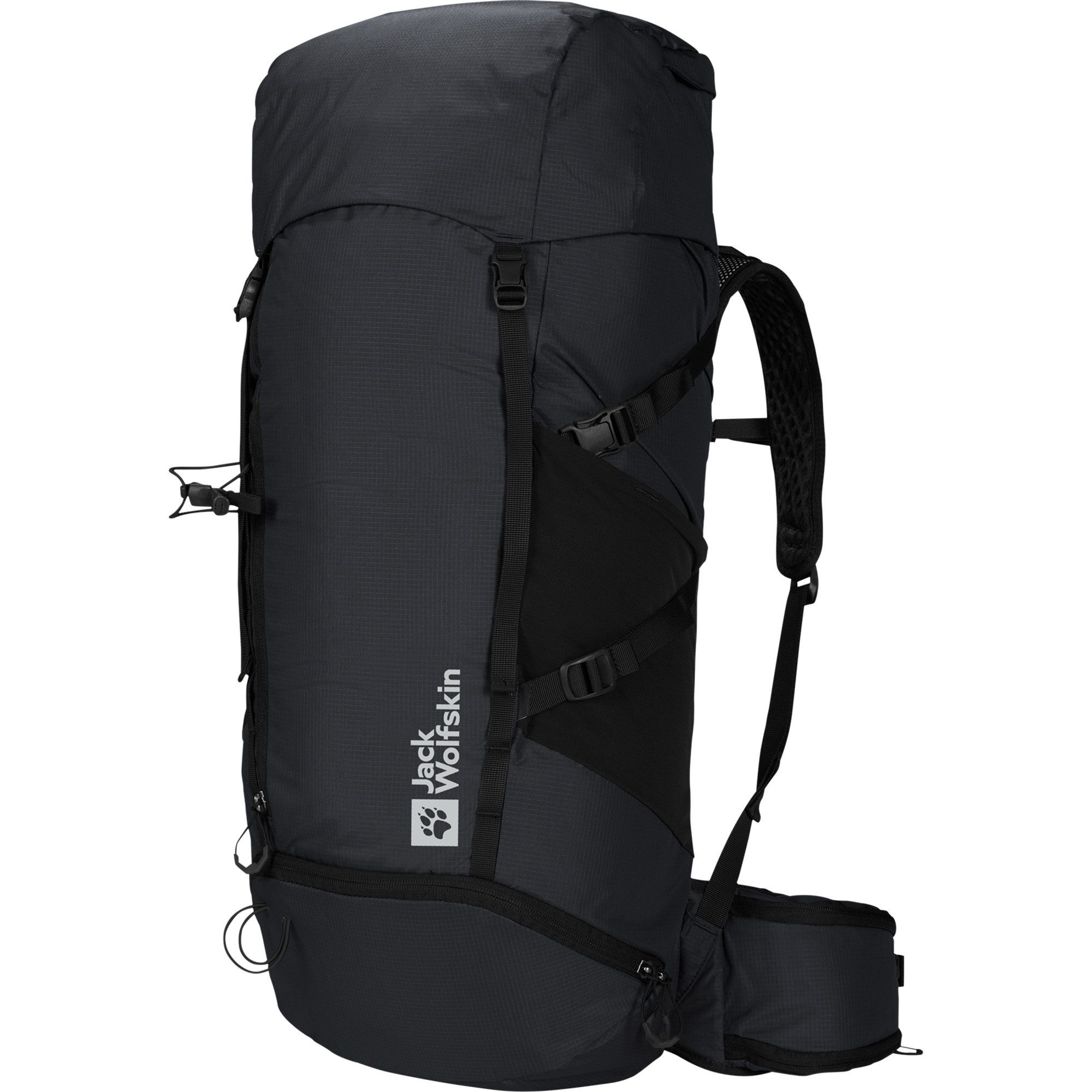 Jack Wolfskin Wanderrucksack Jack Wolfskin CYROX SHAPE 35 S-L, Rucksack, (35