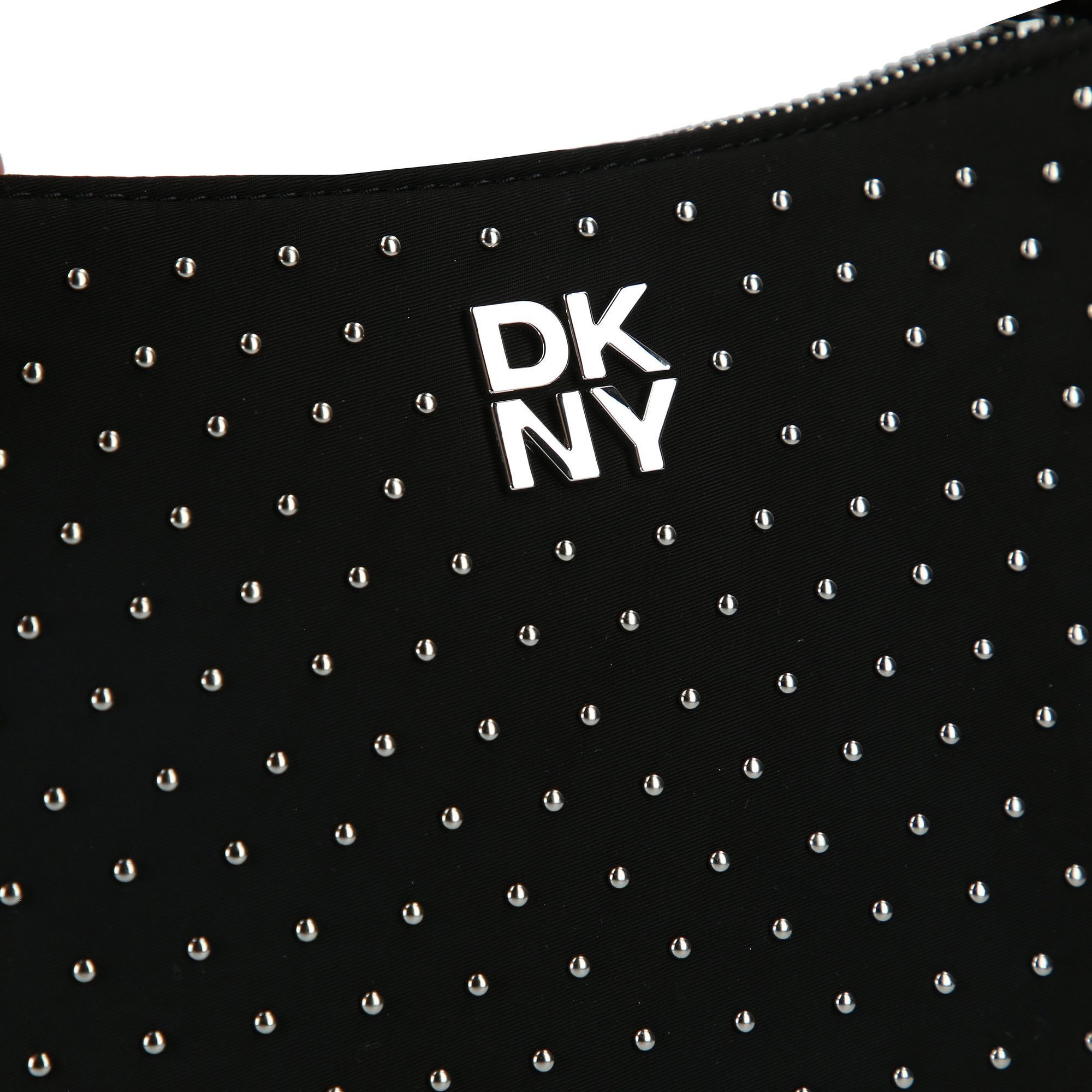 DKNY Schultertasche Jenny, Polyester