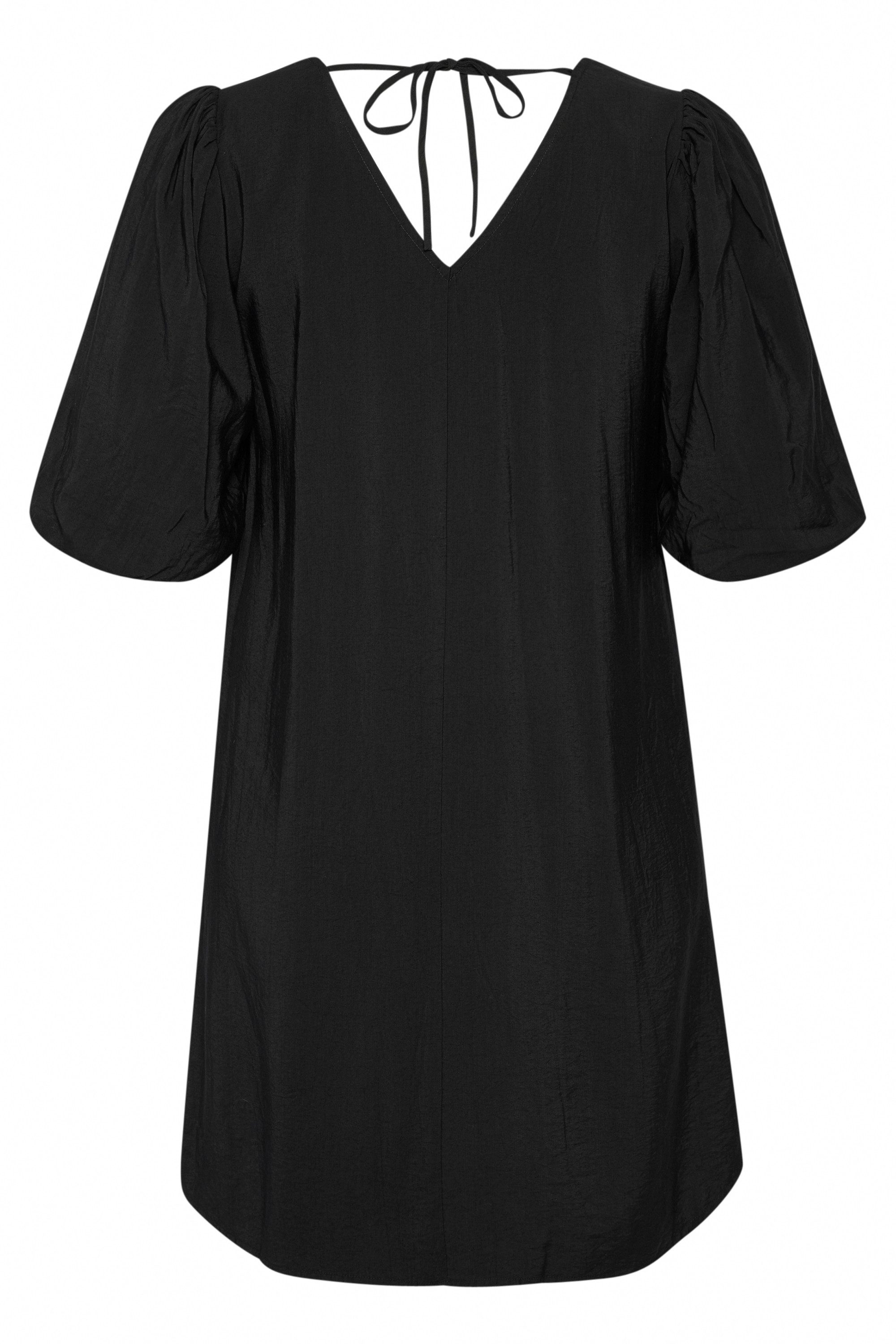 KAFFE Curve Blusenkleid Kleid KCgabbi Große günstig online kaufen
