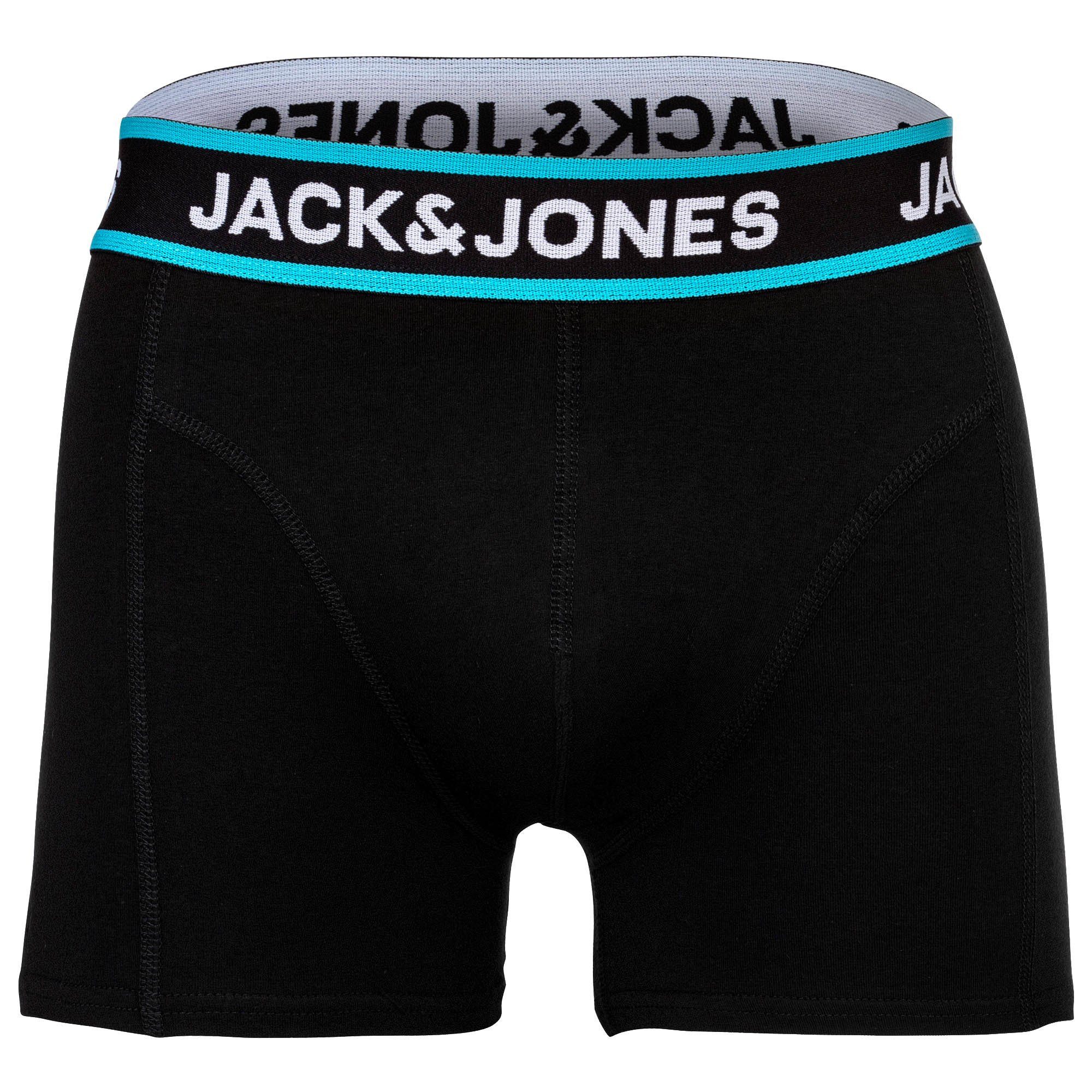 Boxer Herren Boxershort 10er Pack Baumwollmischung