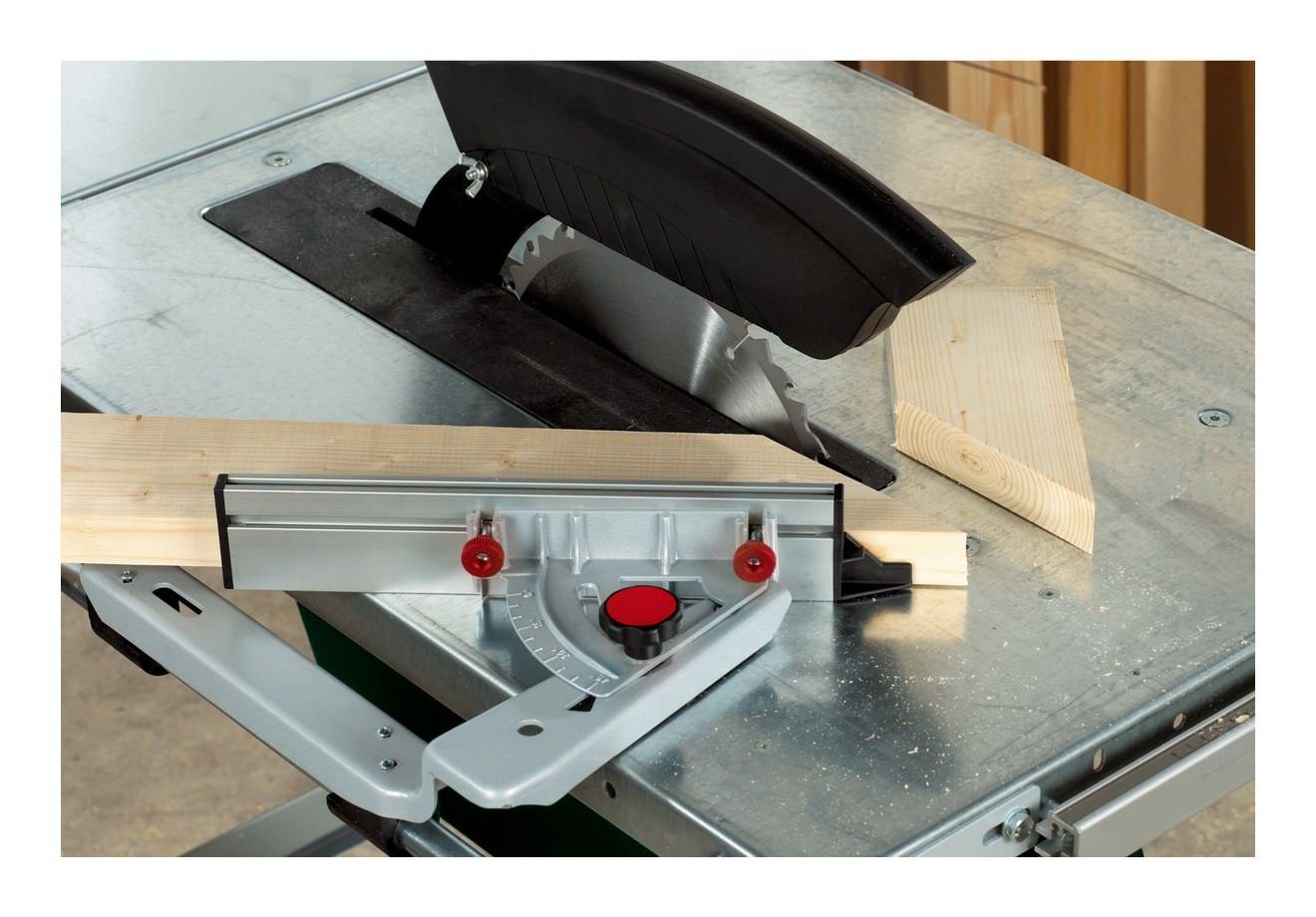 metabo Tischkreissäge TKHS 315 M, 4,2 günstig online kaufen