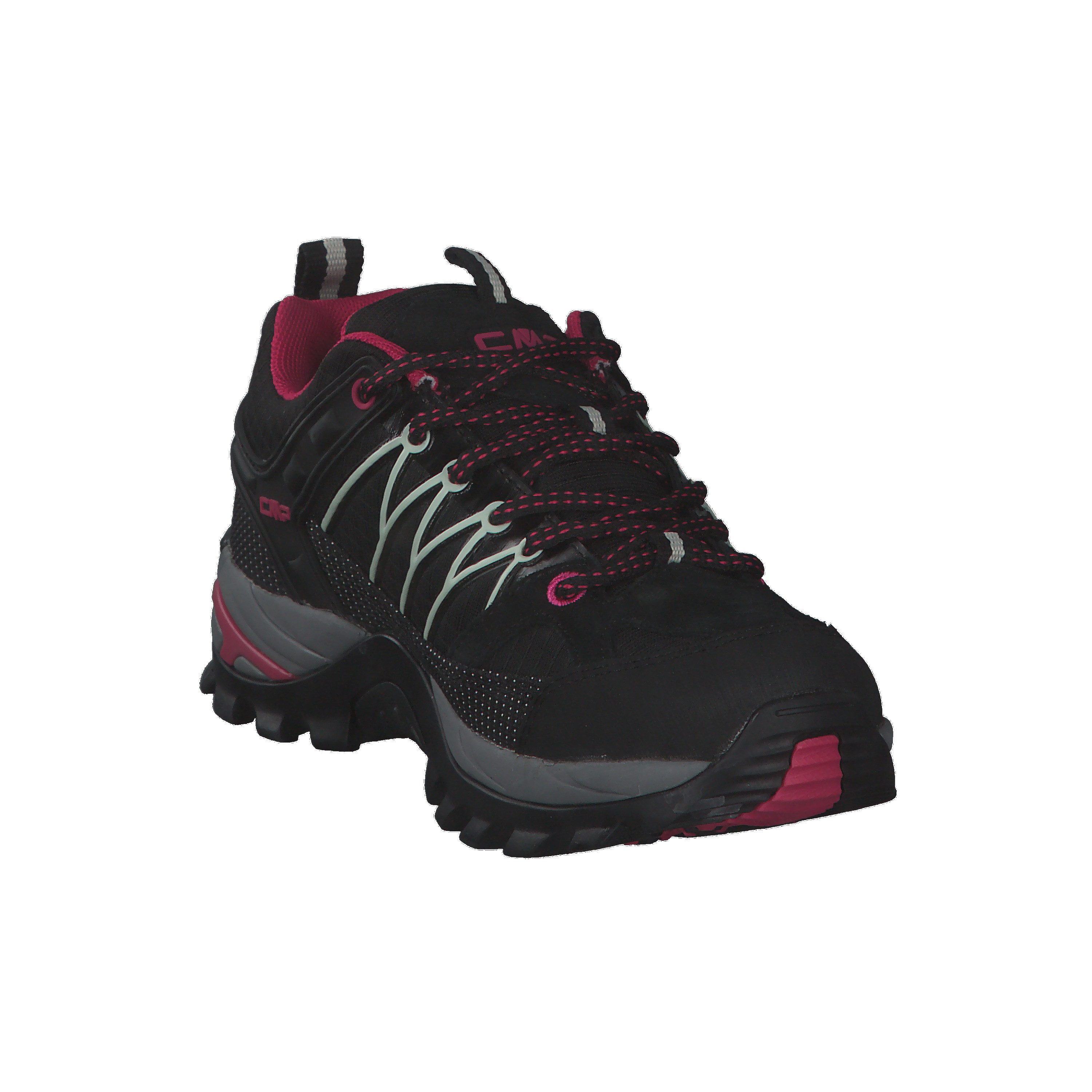 CMP CMP Damen Trekking Schuhe Rigel LOW 3Q54456 Trekkingschuh günstig online kaufen