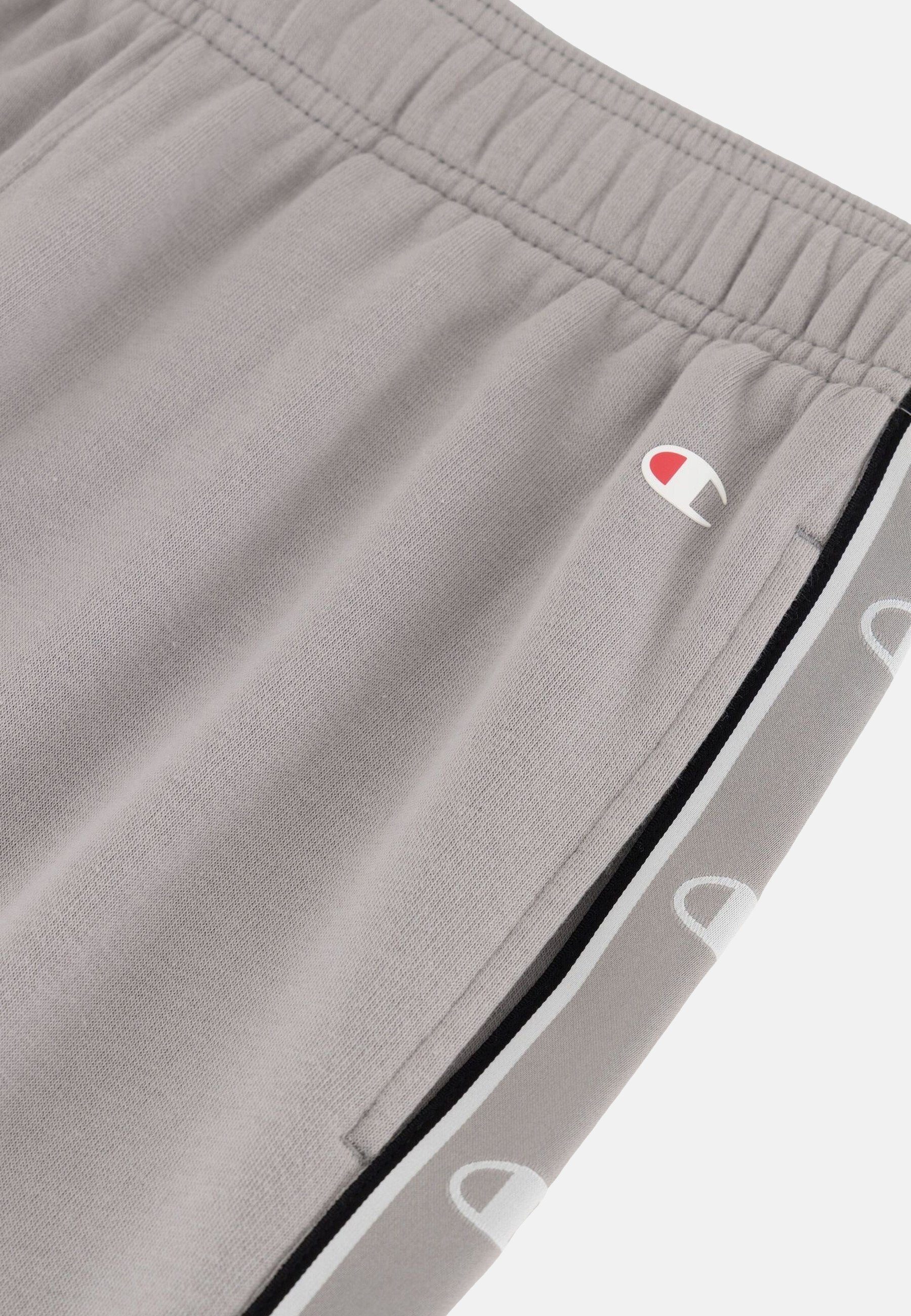 Champion Sweatshorts Shorts Sweat-Shorts aus schwerem French Terry mit