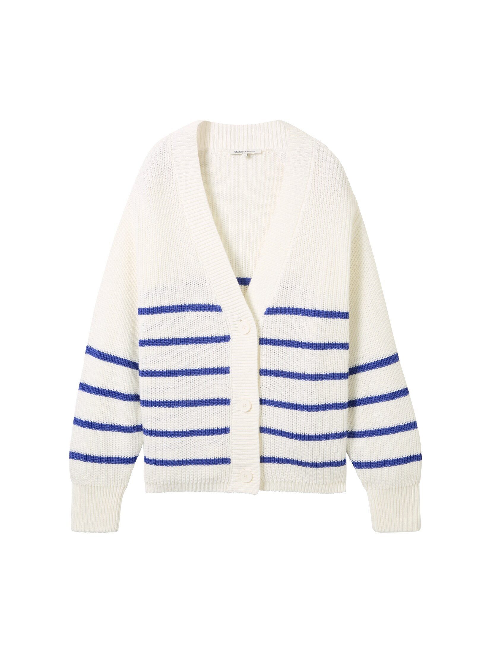 TOM TAILOR Denim Cardigan Cardigan mit günstig online kaufen