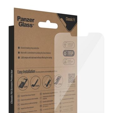 PanzerGlass iPhone 14 Plus/13 Pro Max AB, Displayschutzglas