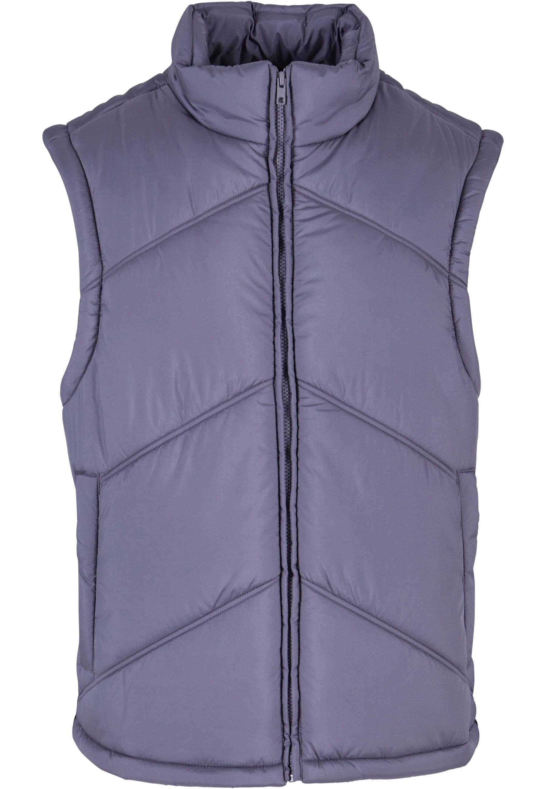 URBAN CLASSICS Steppweste Urban Classics Herren günstig online kaufen
