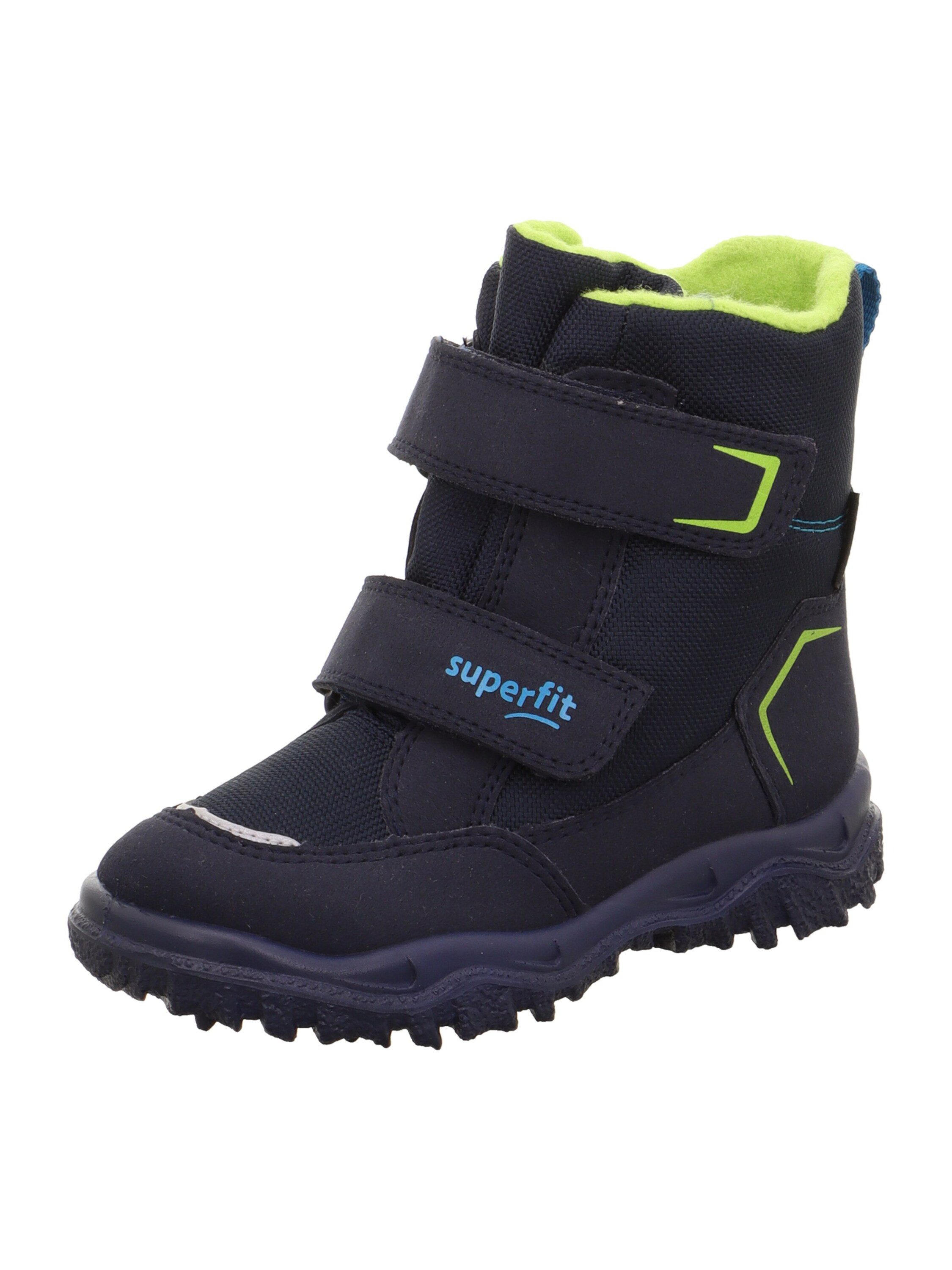 Superfit Husky Stiefel